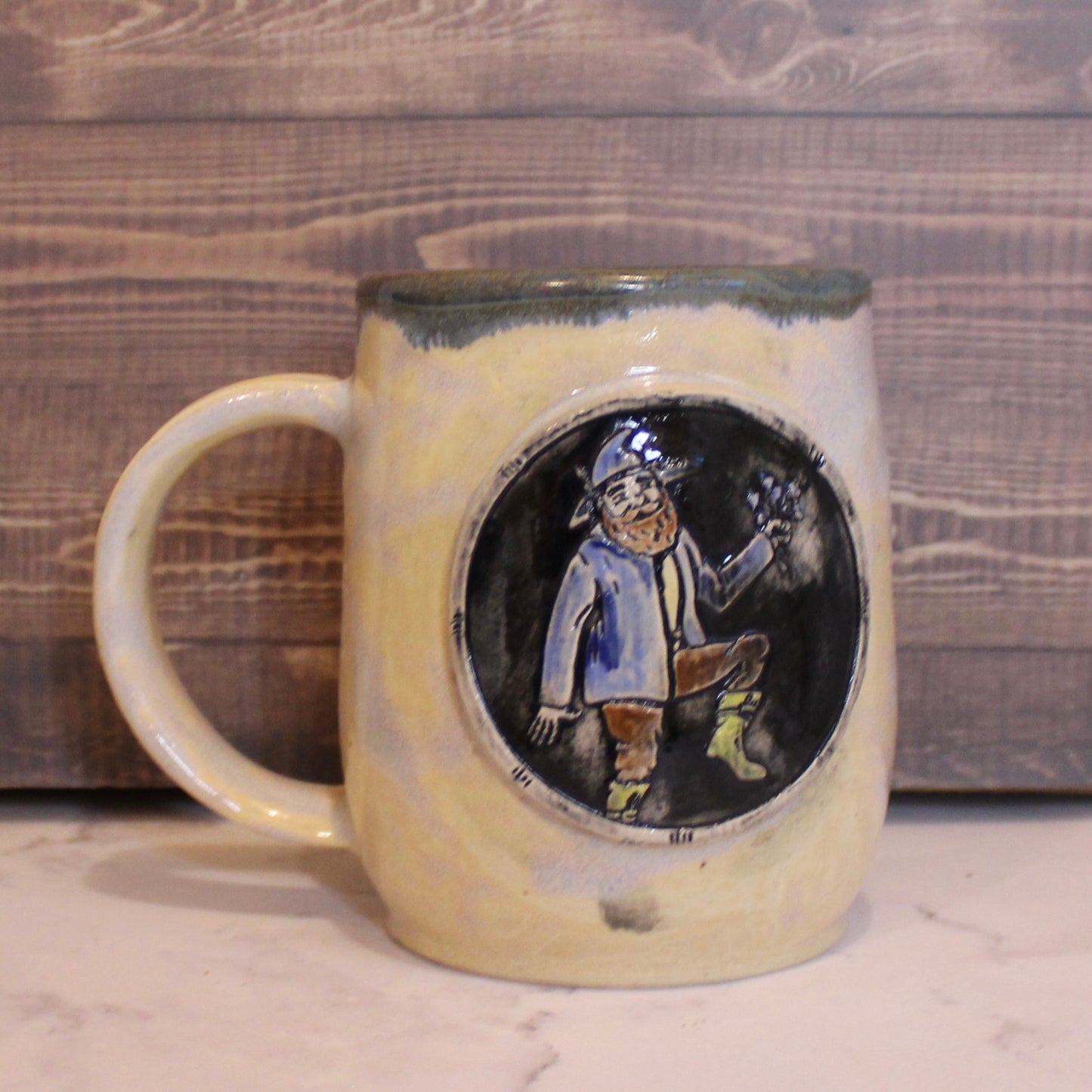 Bombadil Mug