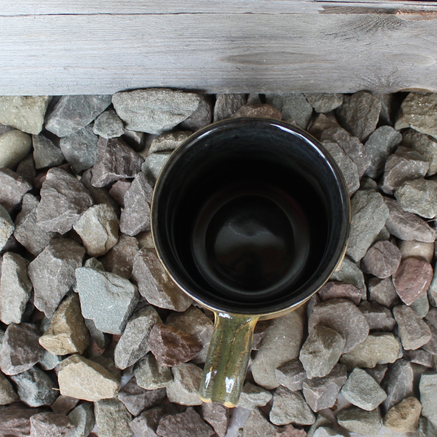 Psalm 96 (Saint Boniface) Mug