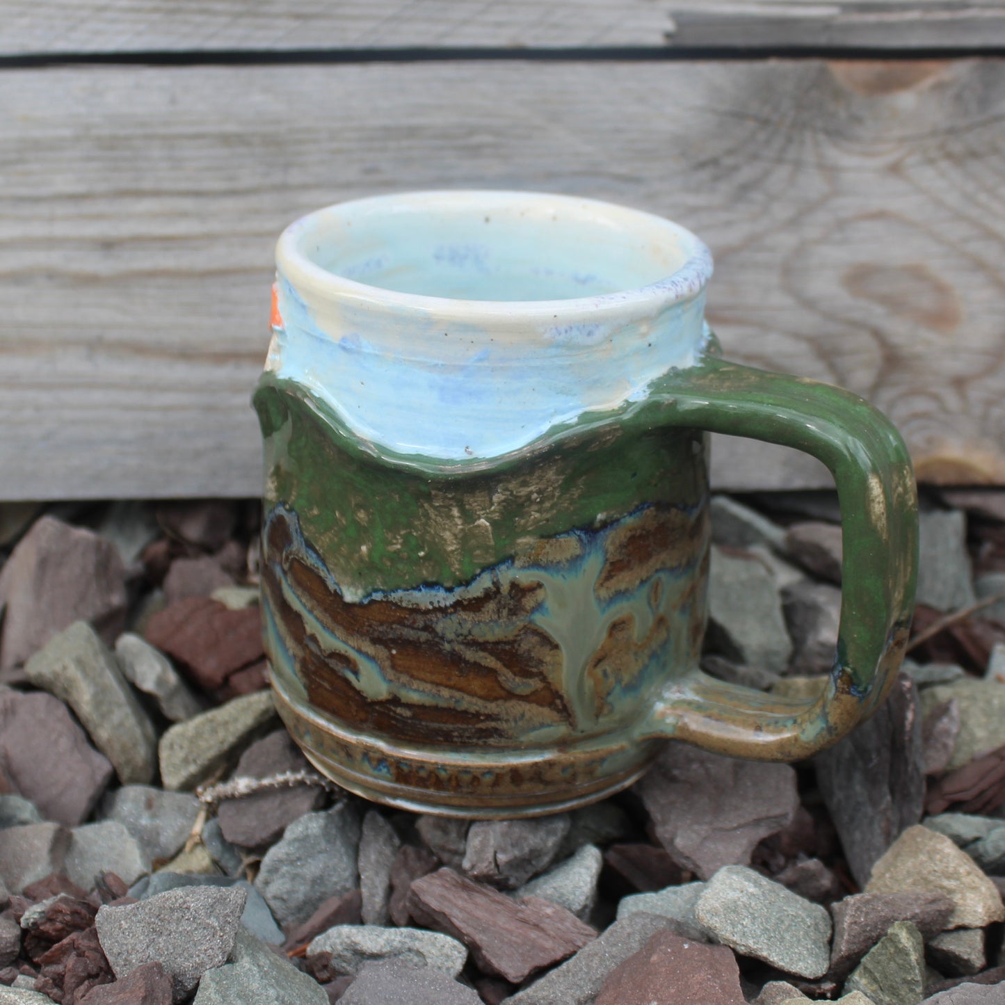 Hobbit Mug
