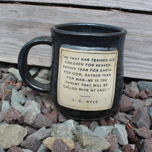 Ryle Mug