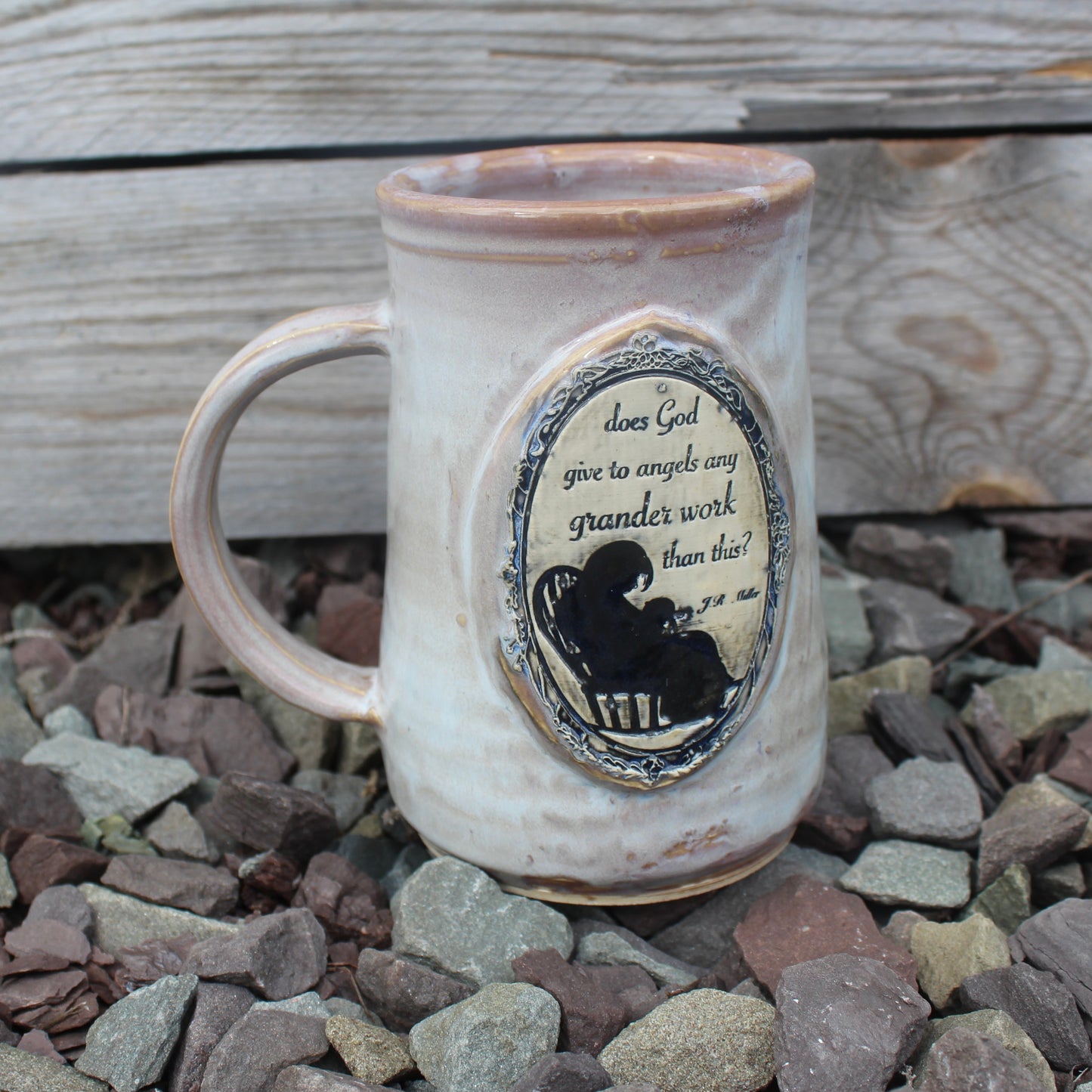 Miller Mug