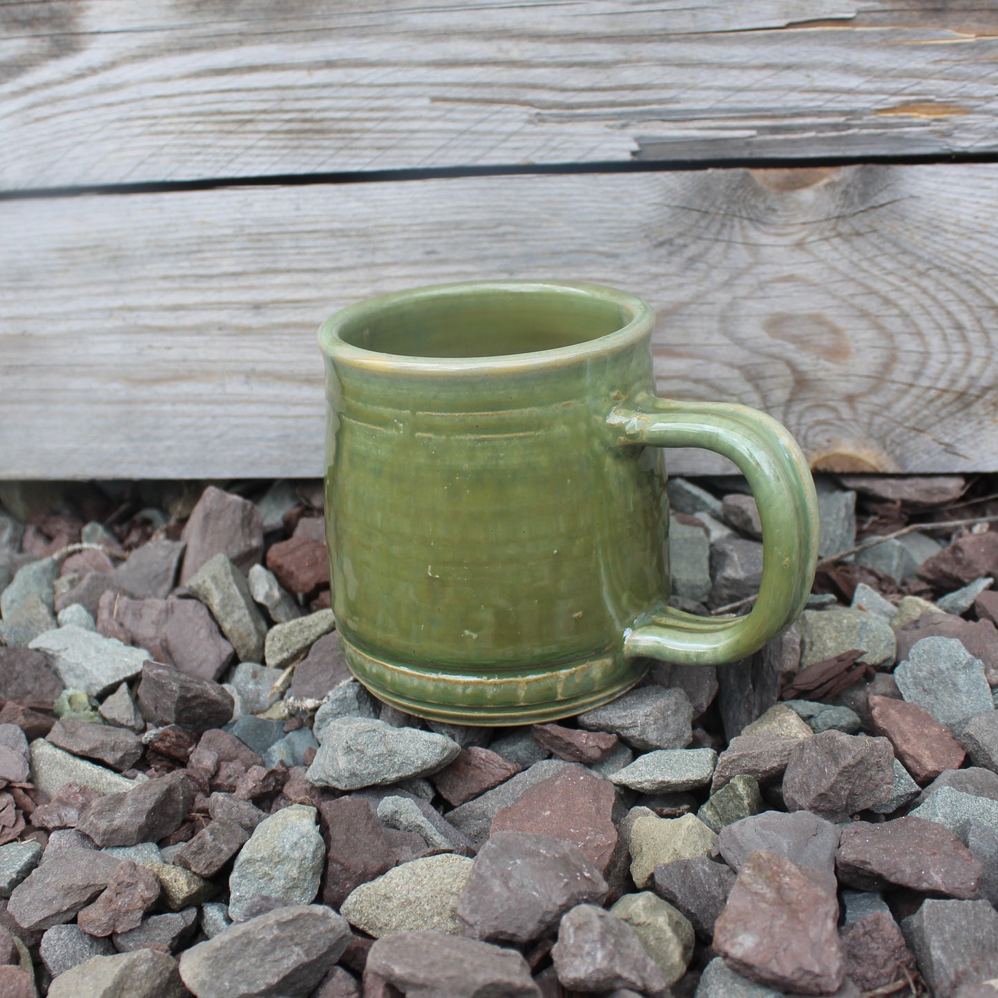 Chi-Rho Mug