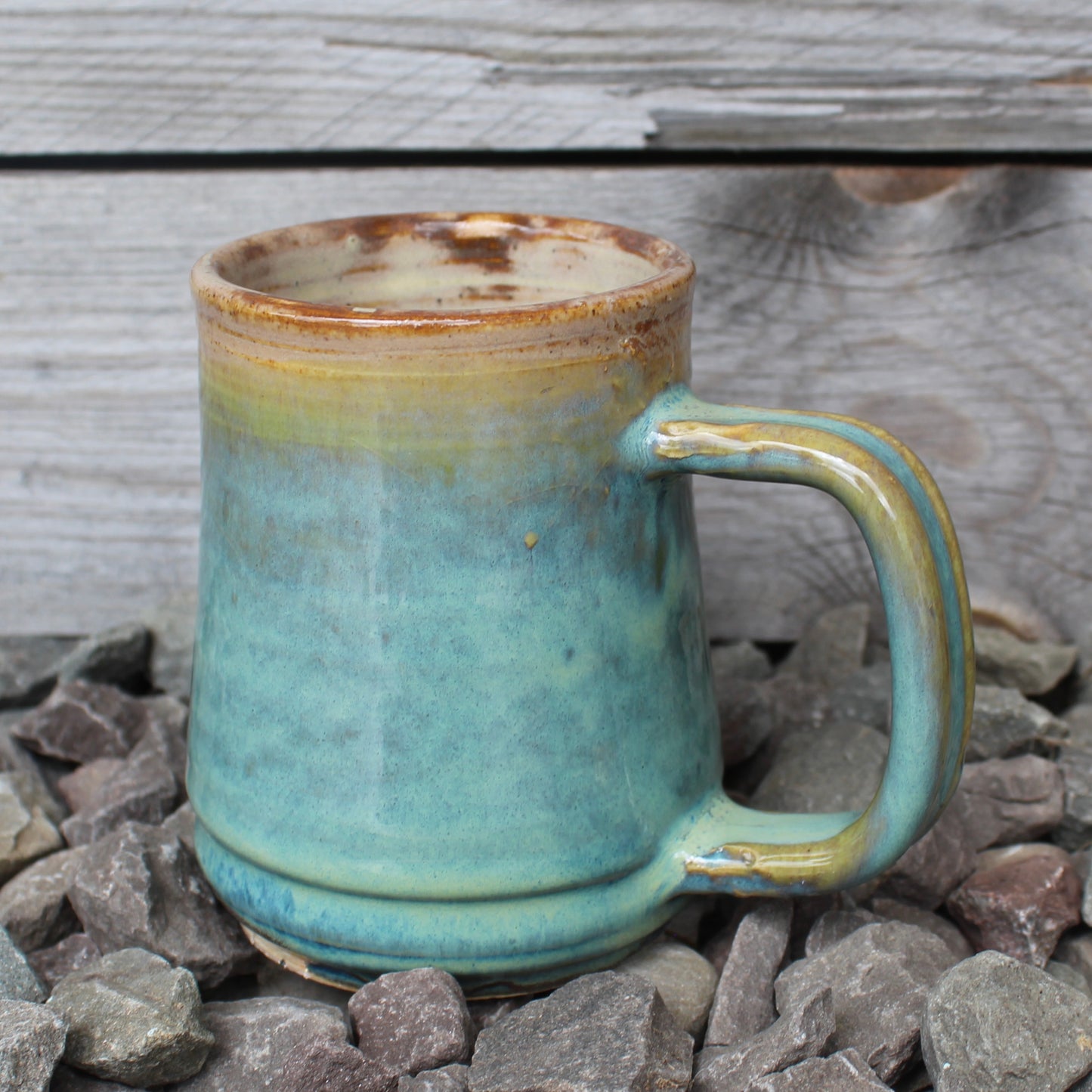 “Feed the Patriarchy” Mug