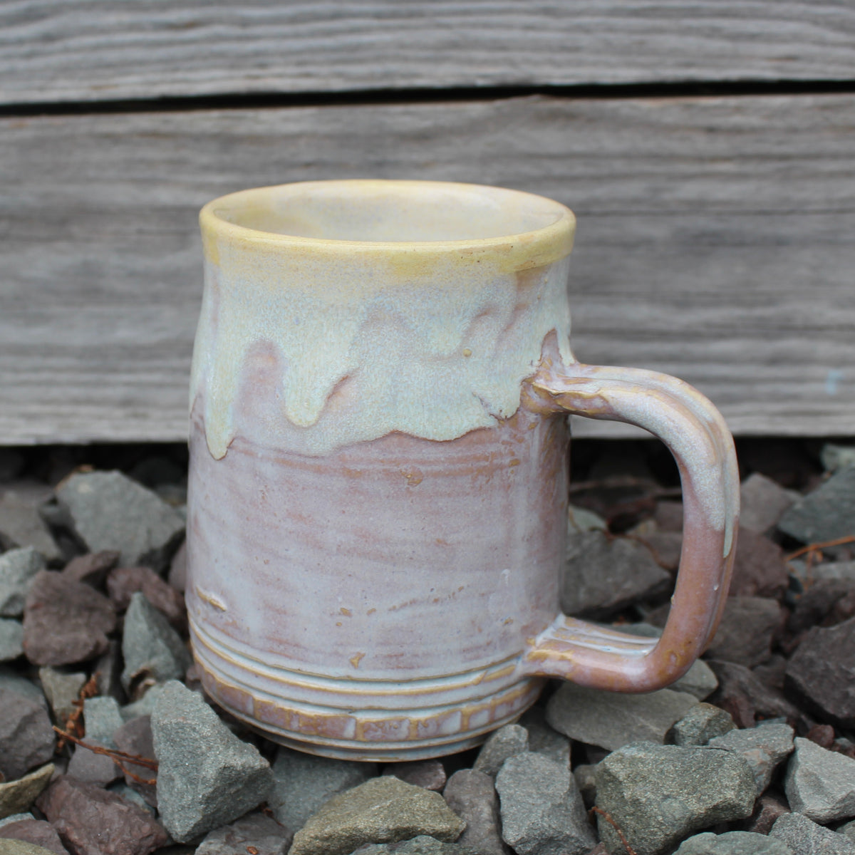 “Feed the Patriarchy” Mug