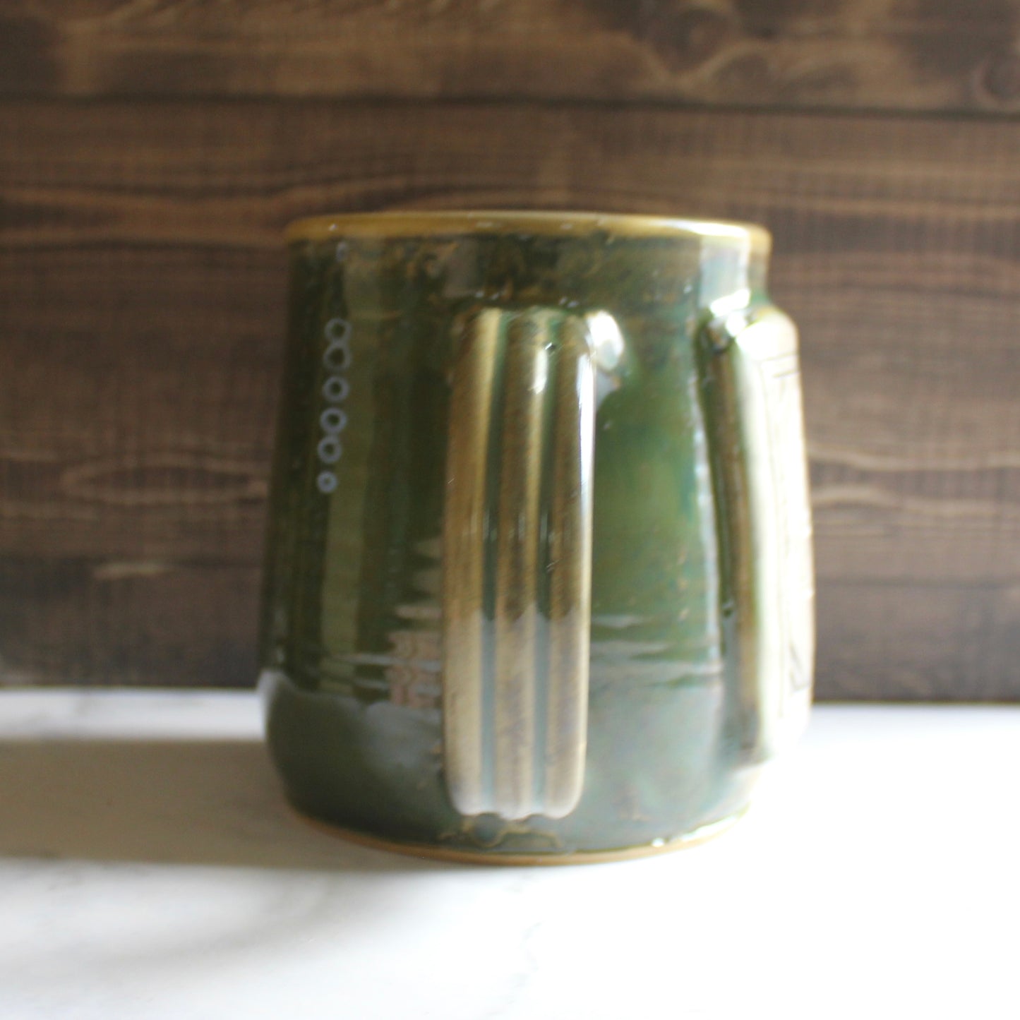 Doxology Mug