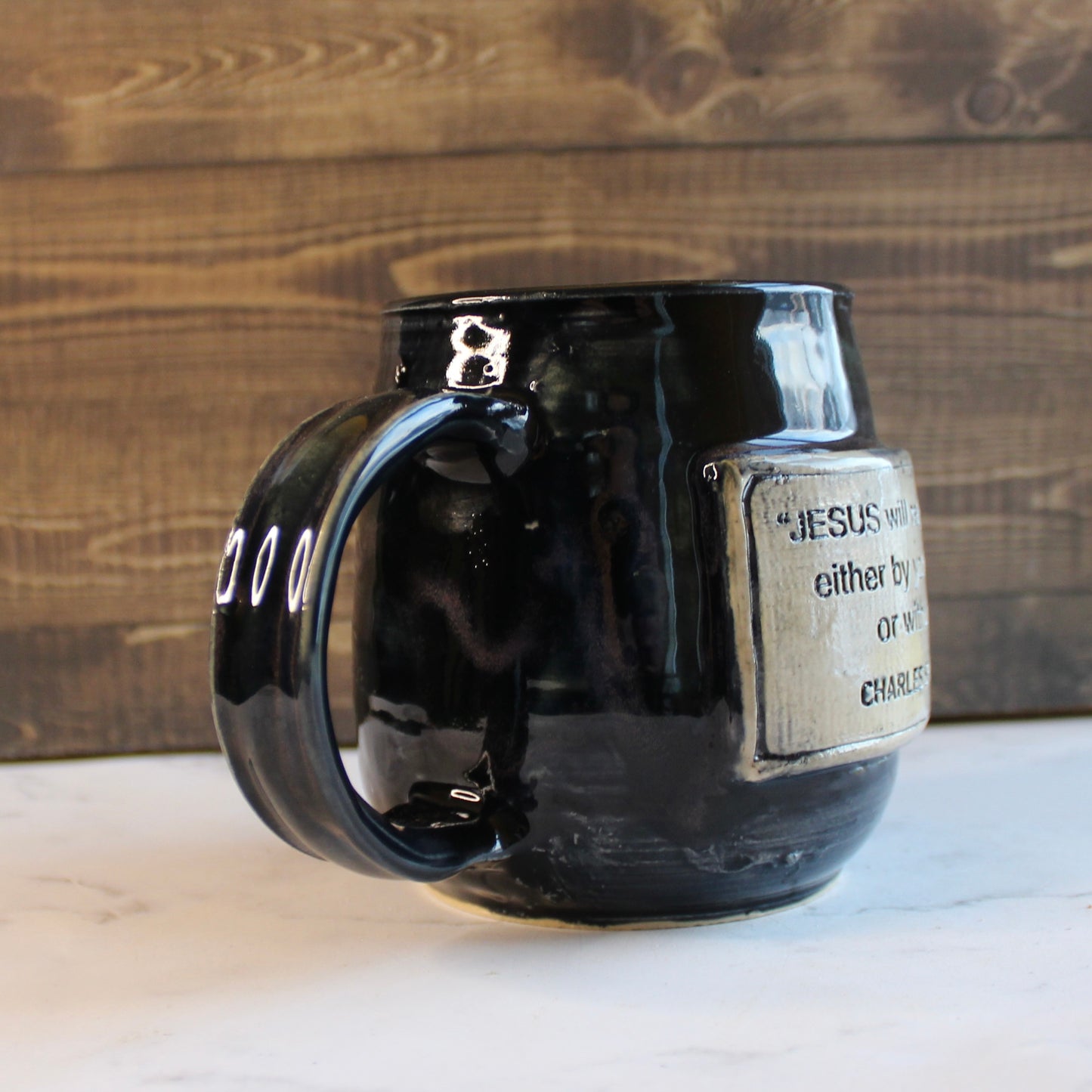 Spurgeon Mug