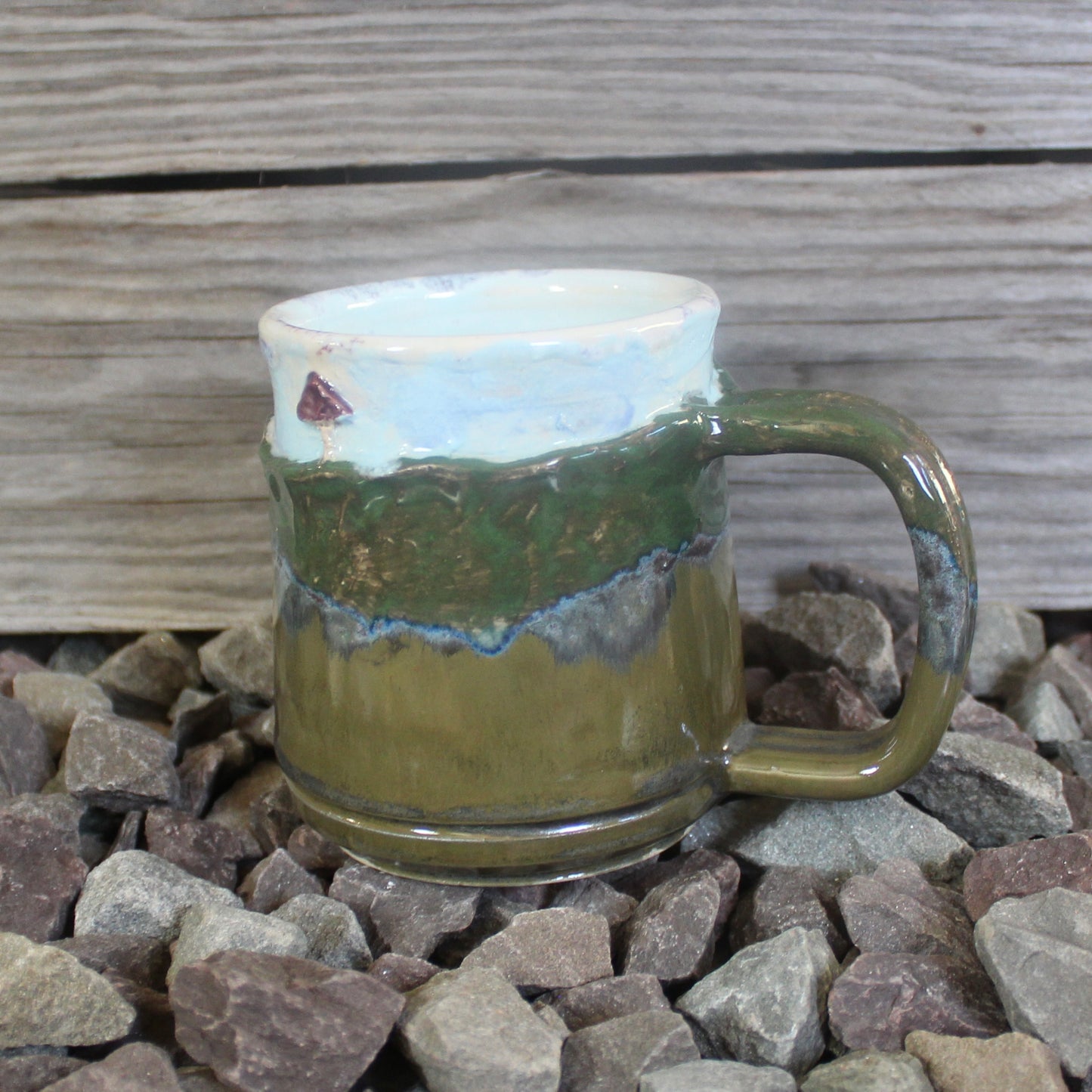 Hobbit Mug