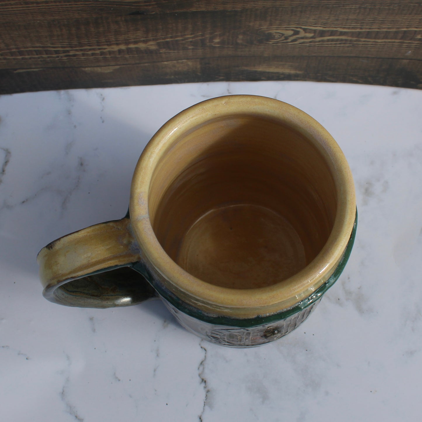 Hobbit Mug