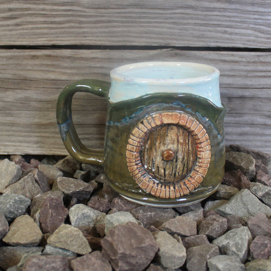 Hobbit Mug
