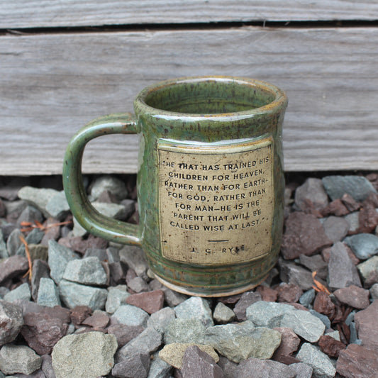 Ryle Mug