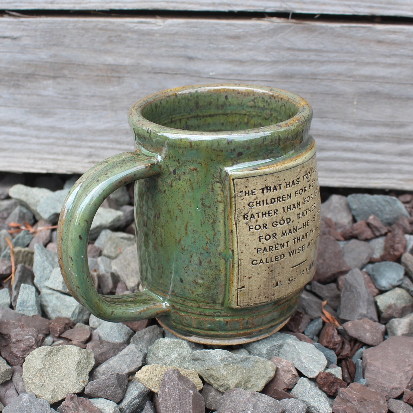 Ryle Mug