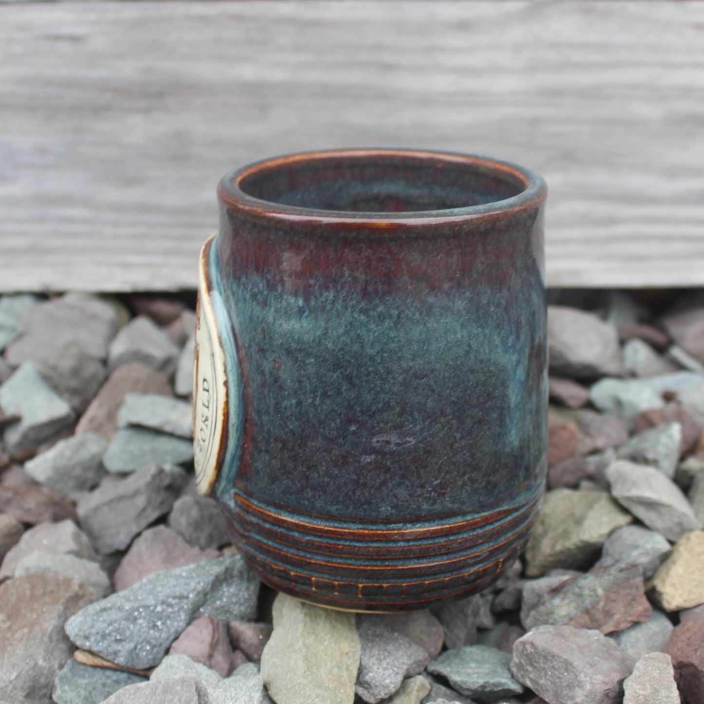 Narnia “Another World” Wardrobe Mug