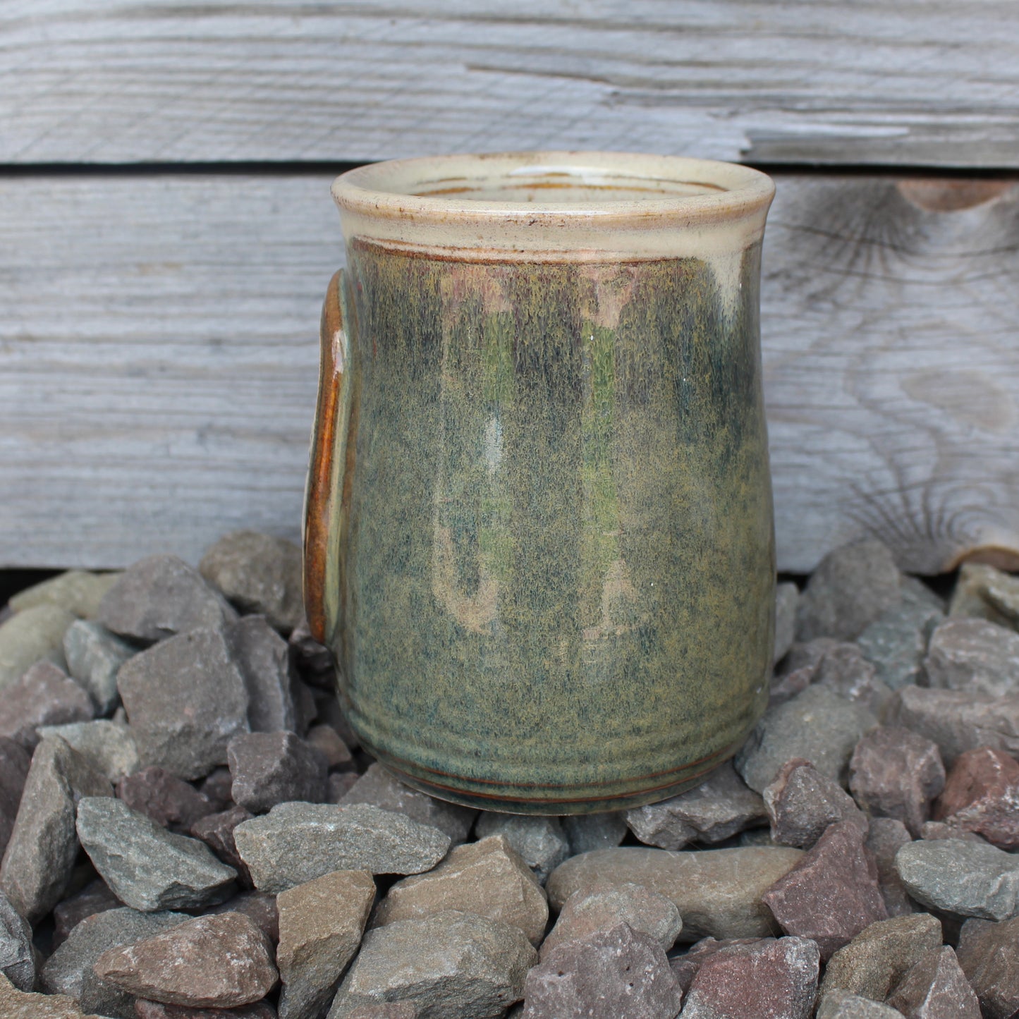 Psalm 42 Mug