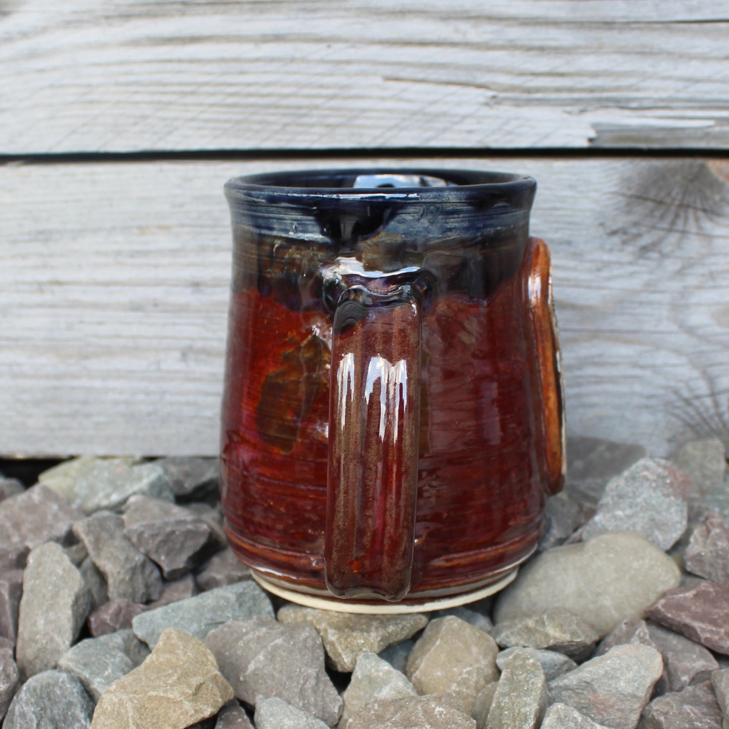 Psalm 23 Mug