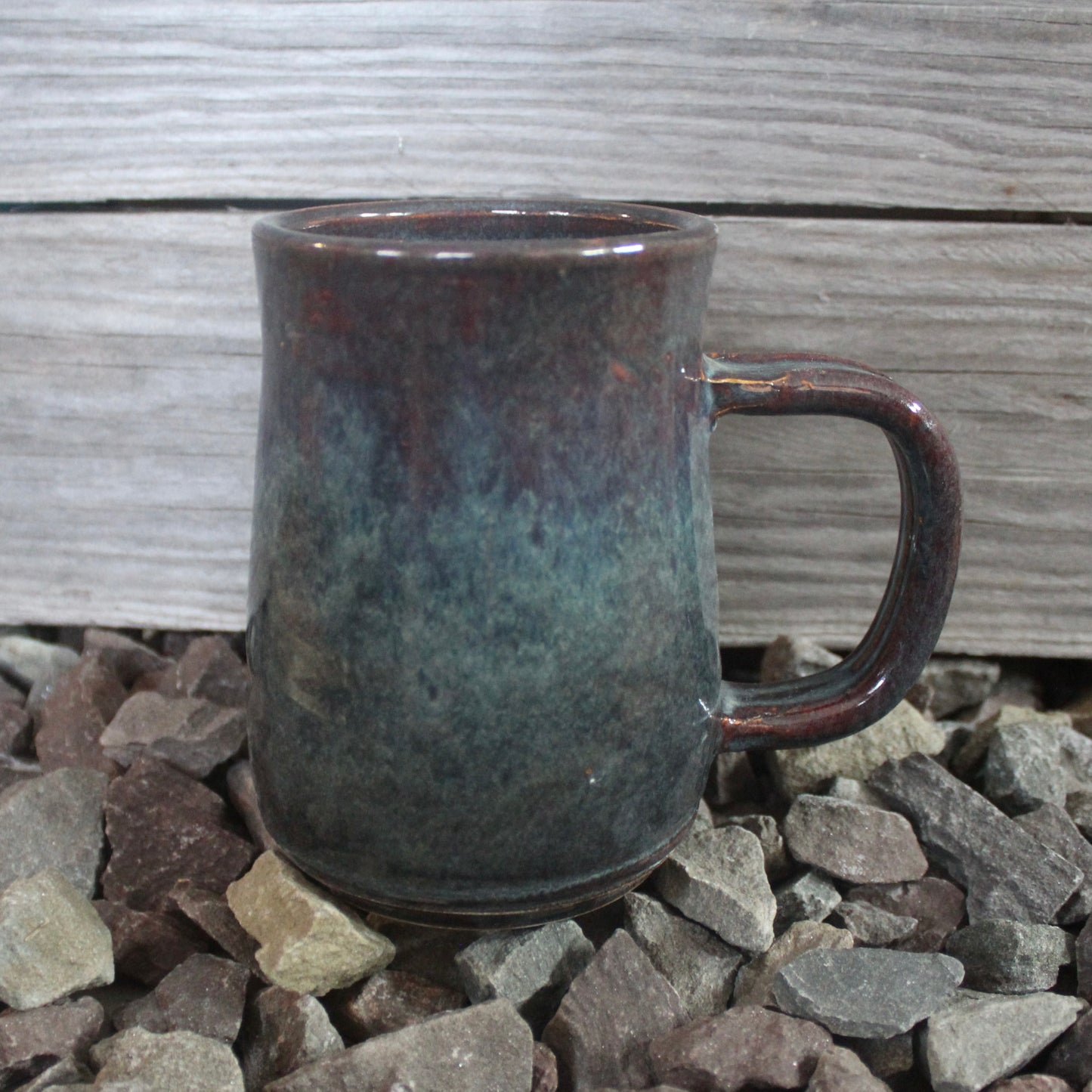 Psalm 42 Mug
