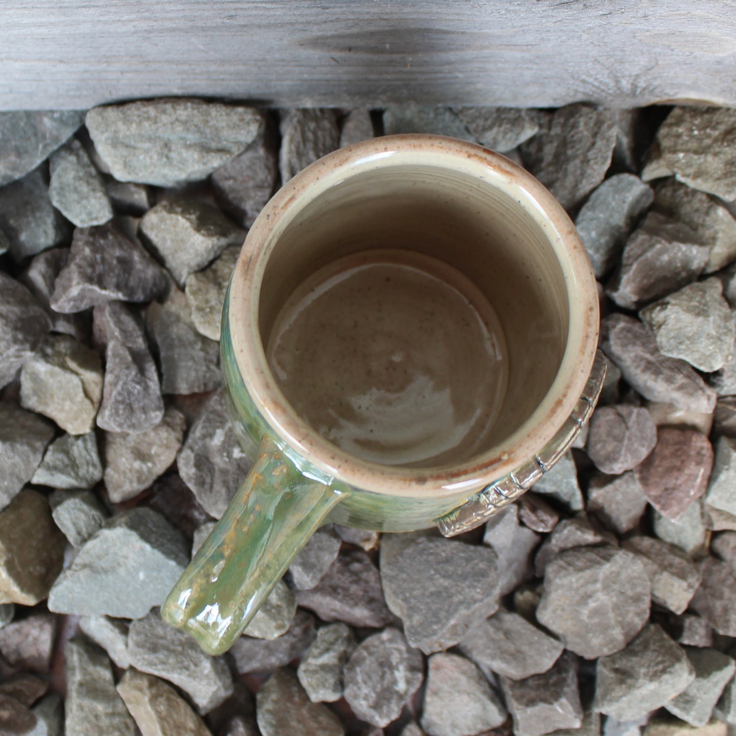 Hobbit Mug