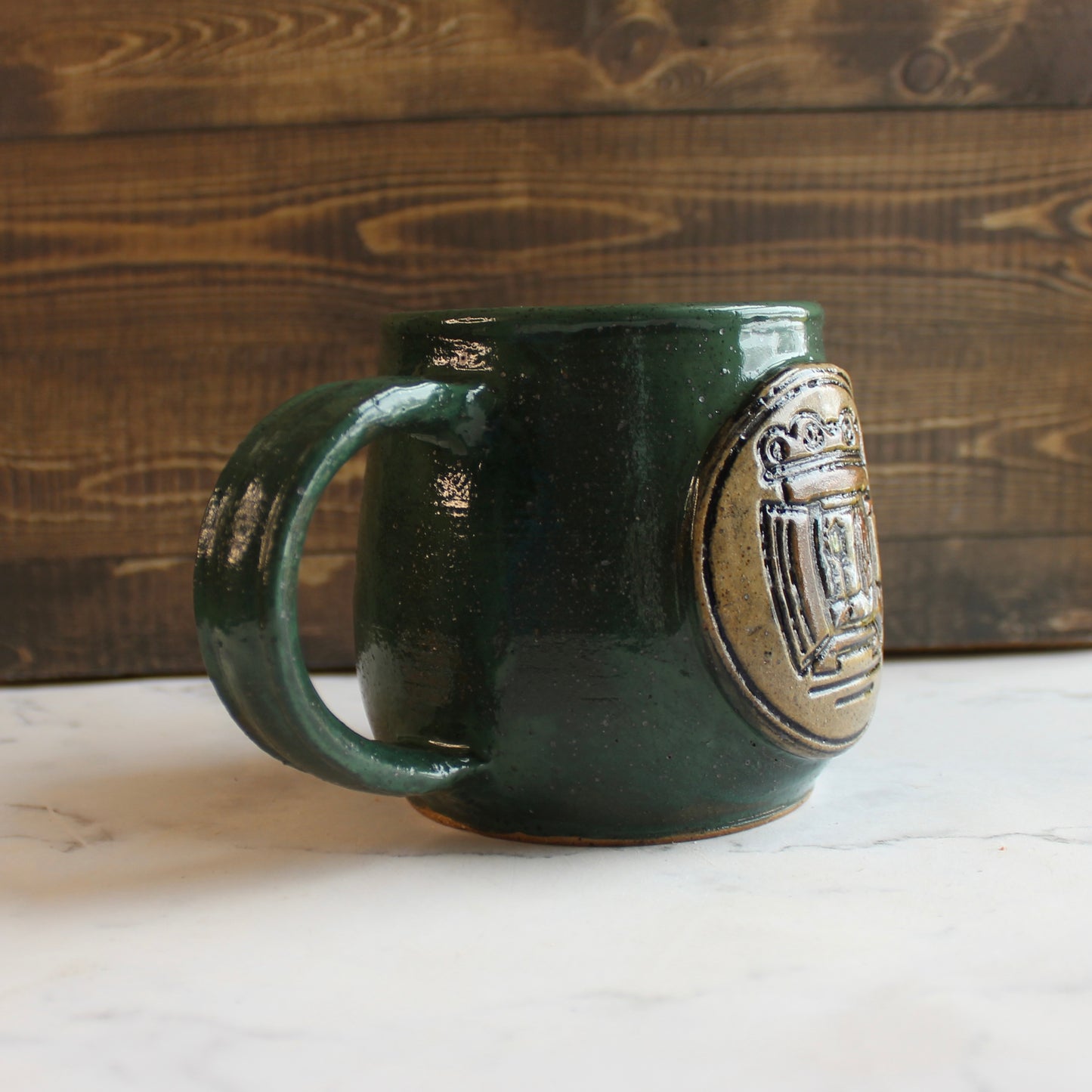 Narnia Wardrobe Mug