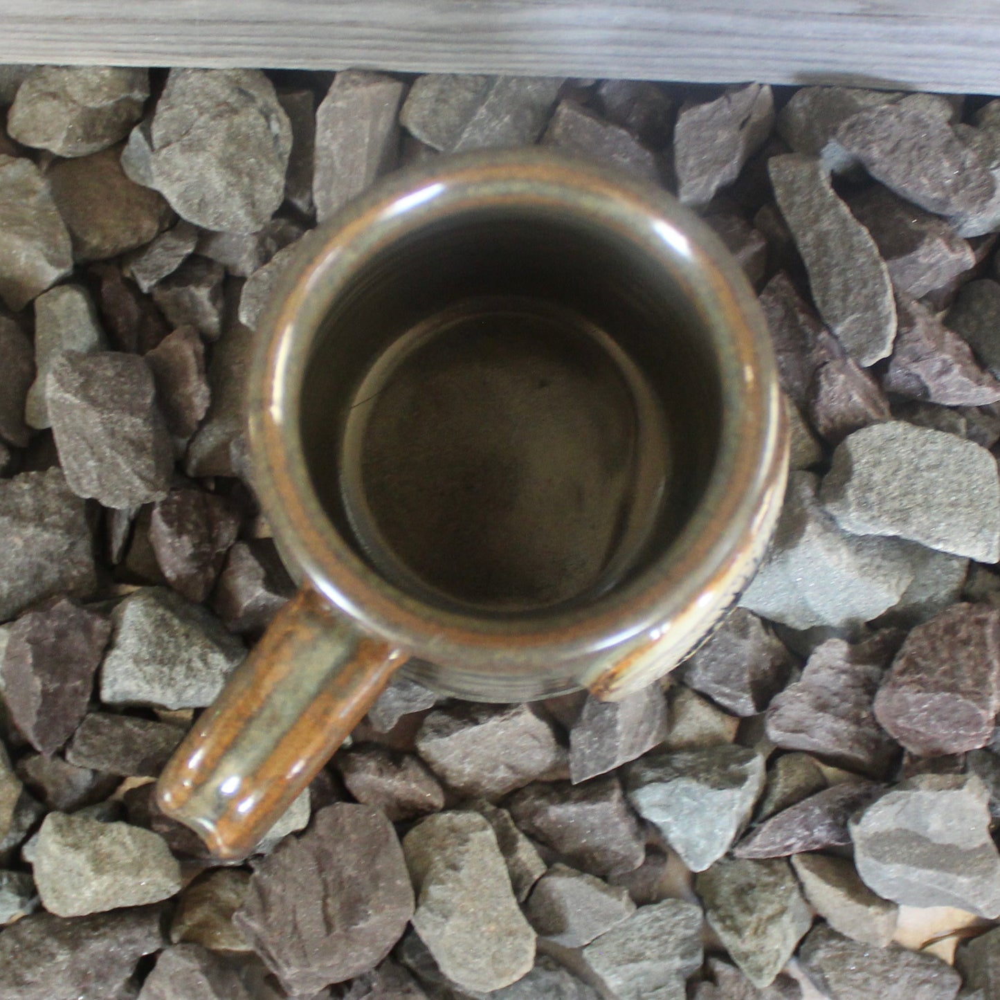 Knox Mug
