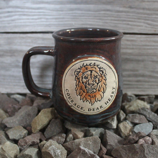Aslan Mug