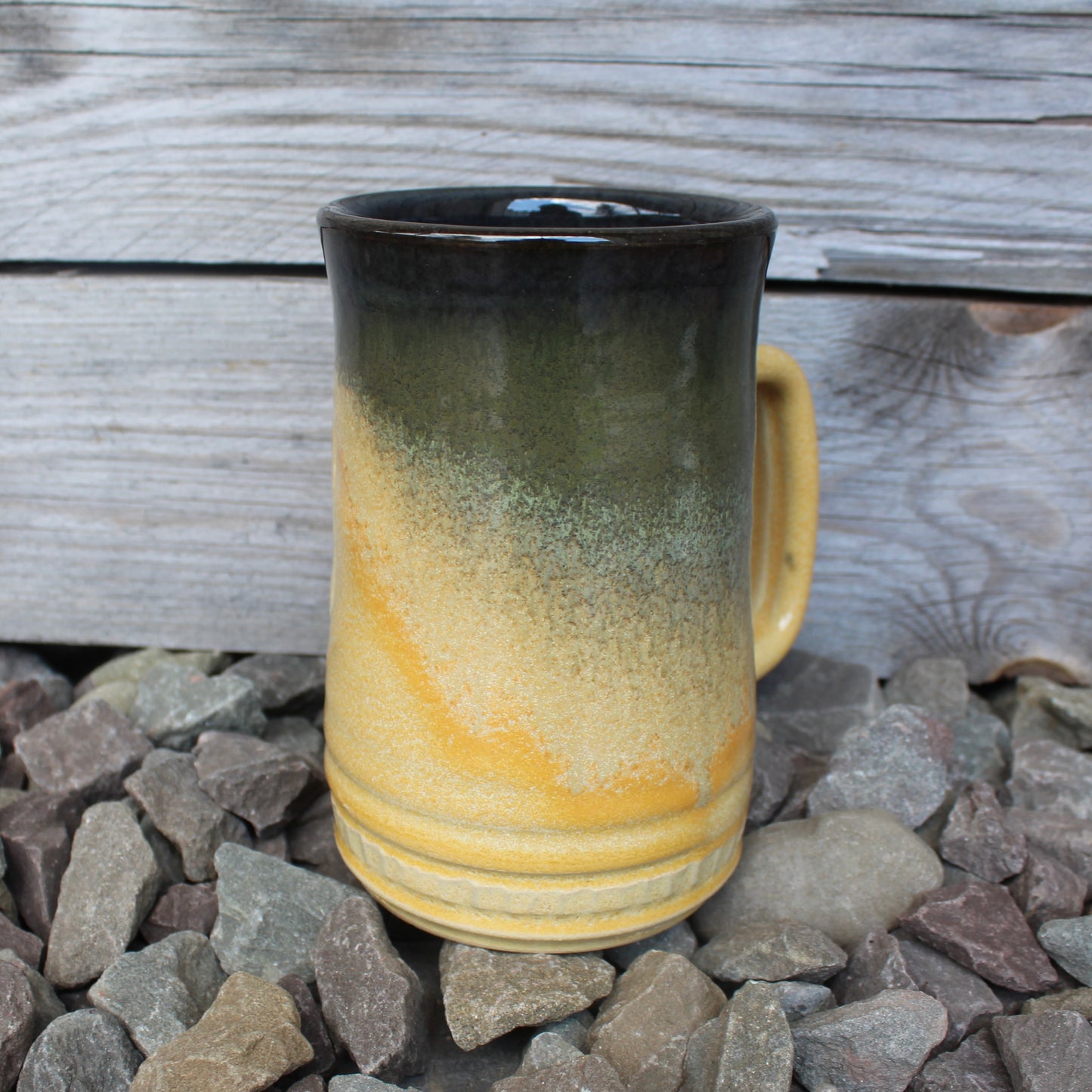Psalm 23 Mug