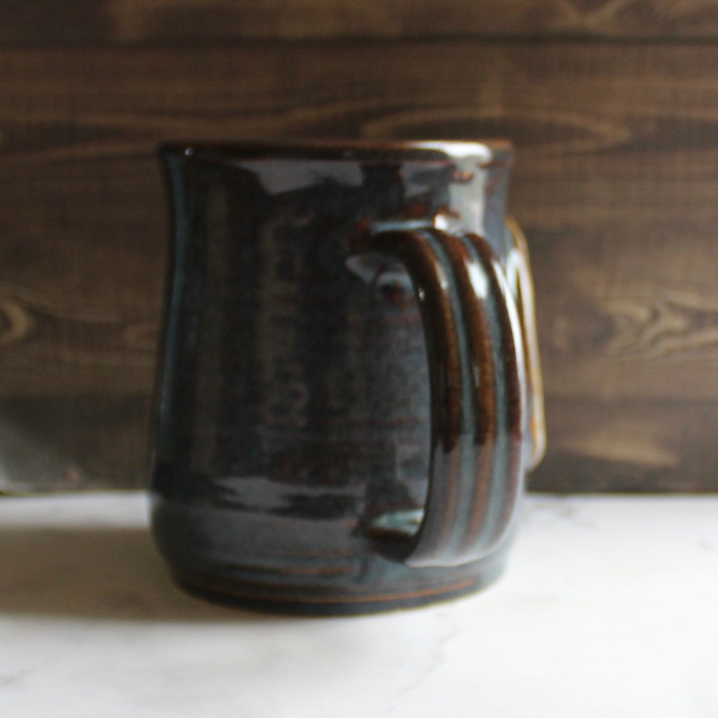 Narnia “Another World” Mug