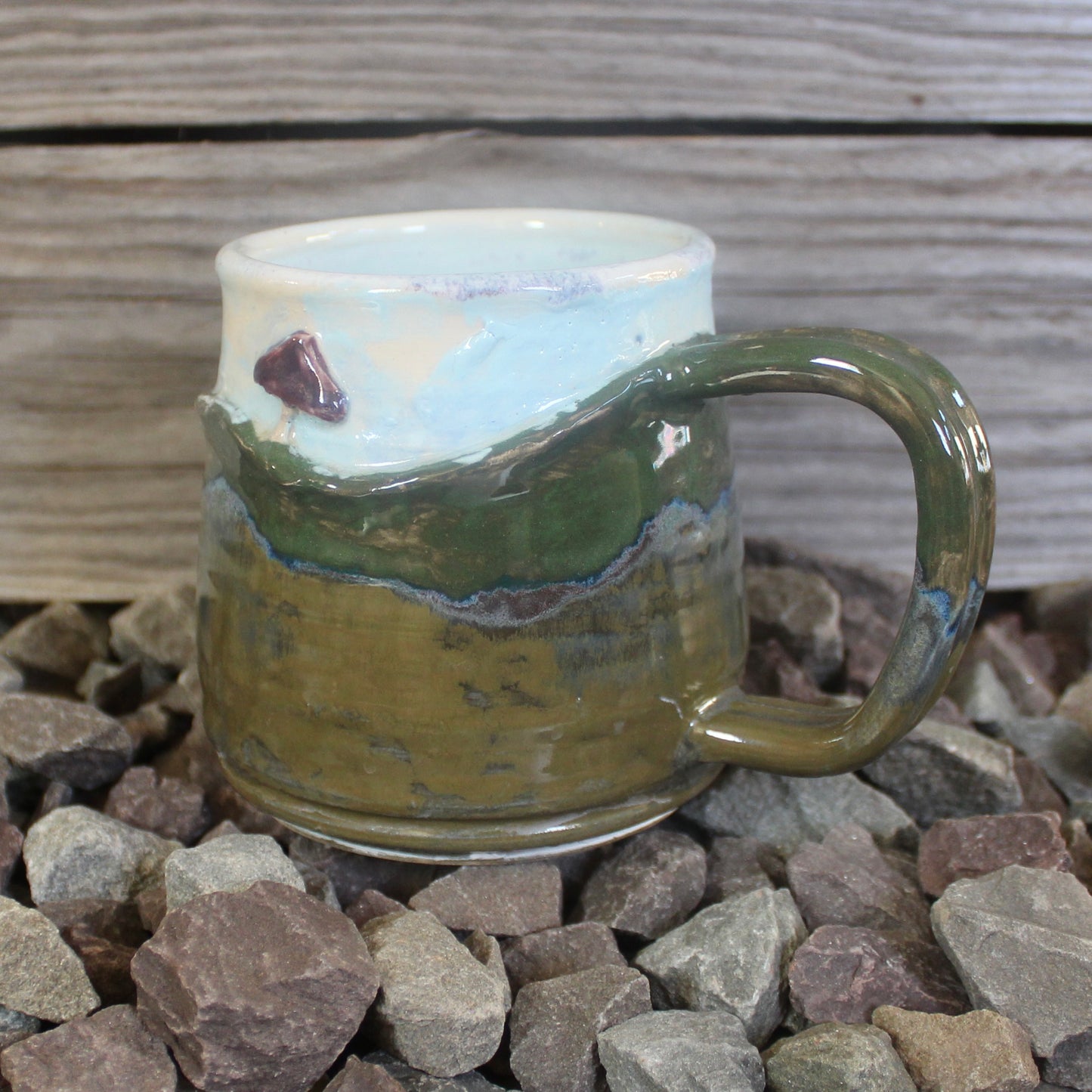 Hobbit Mug