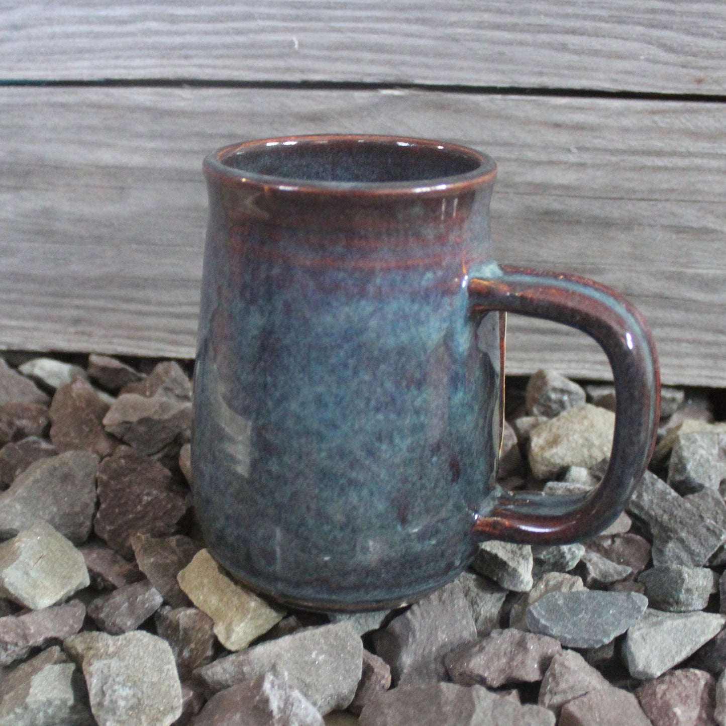 Mighty Fortress Mug