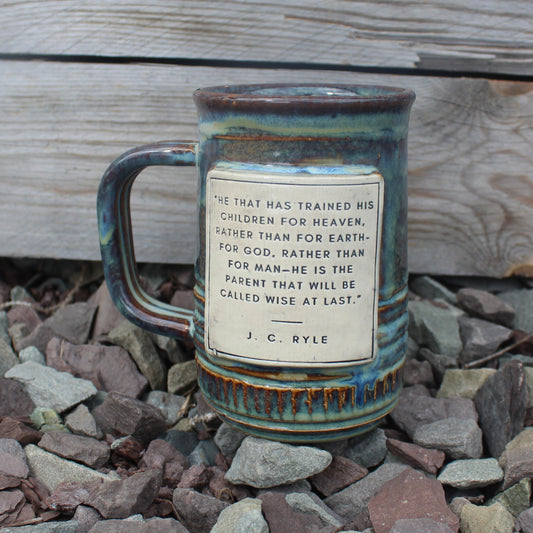 Ryle Mug
