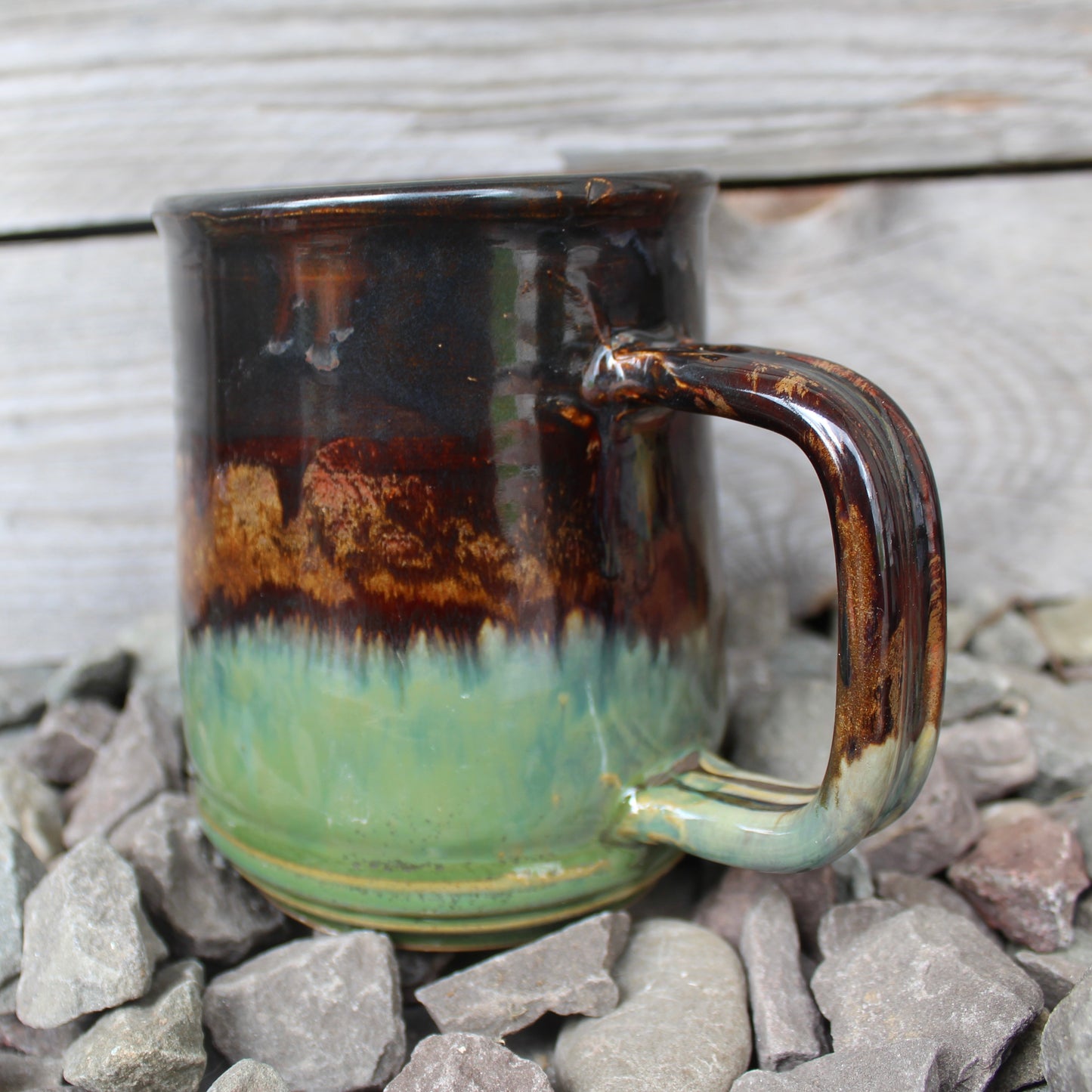 Geddes Stool Mug