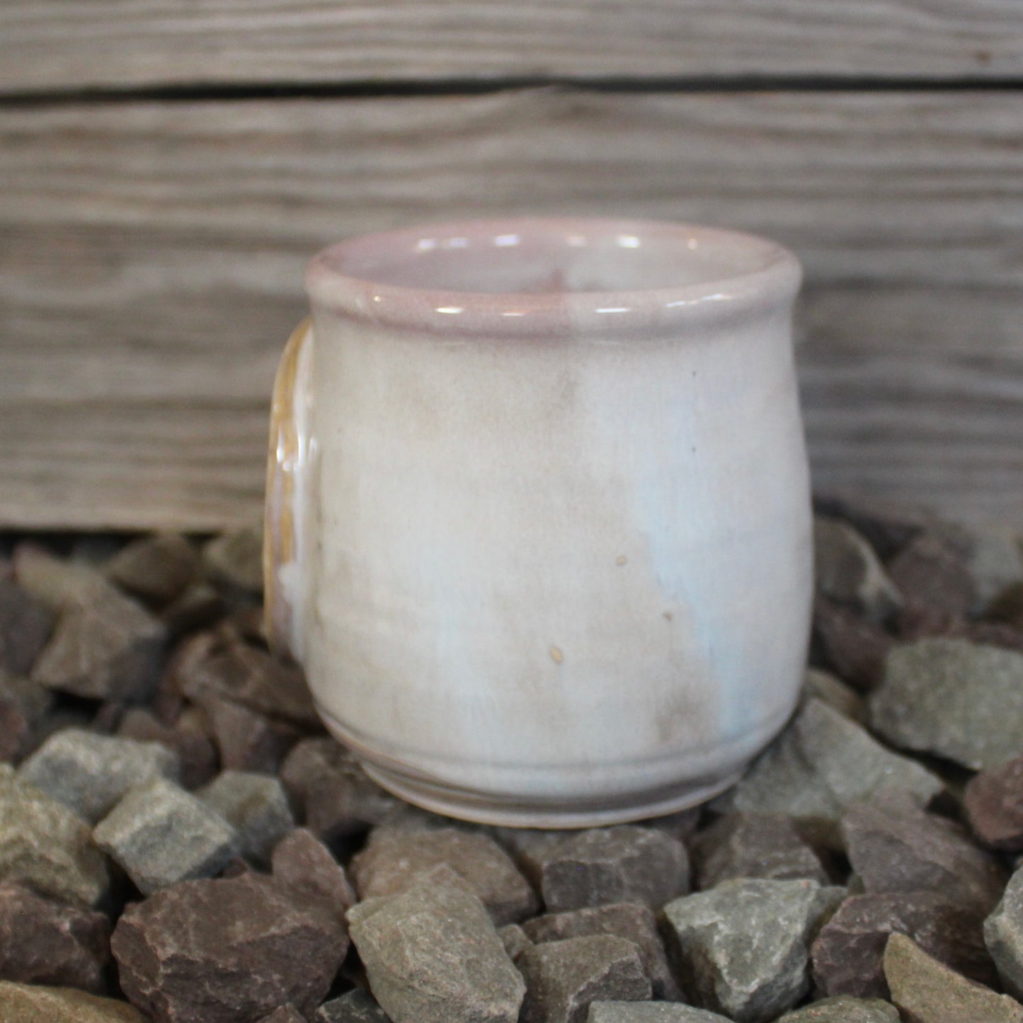 “It Is Finished” Cross Mug