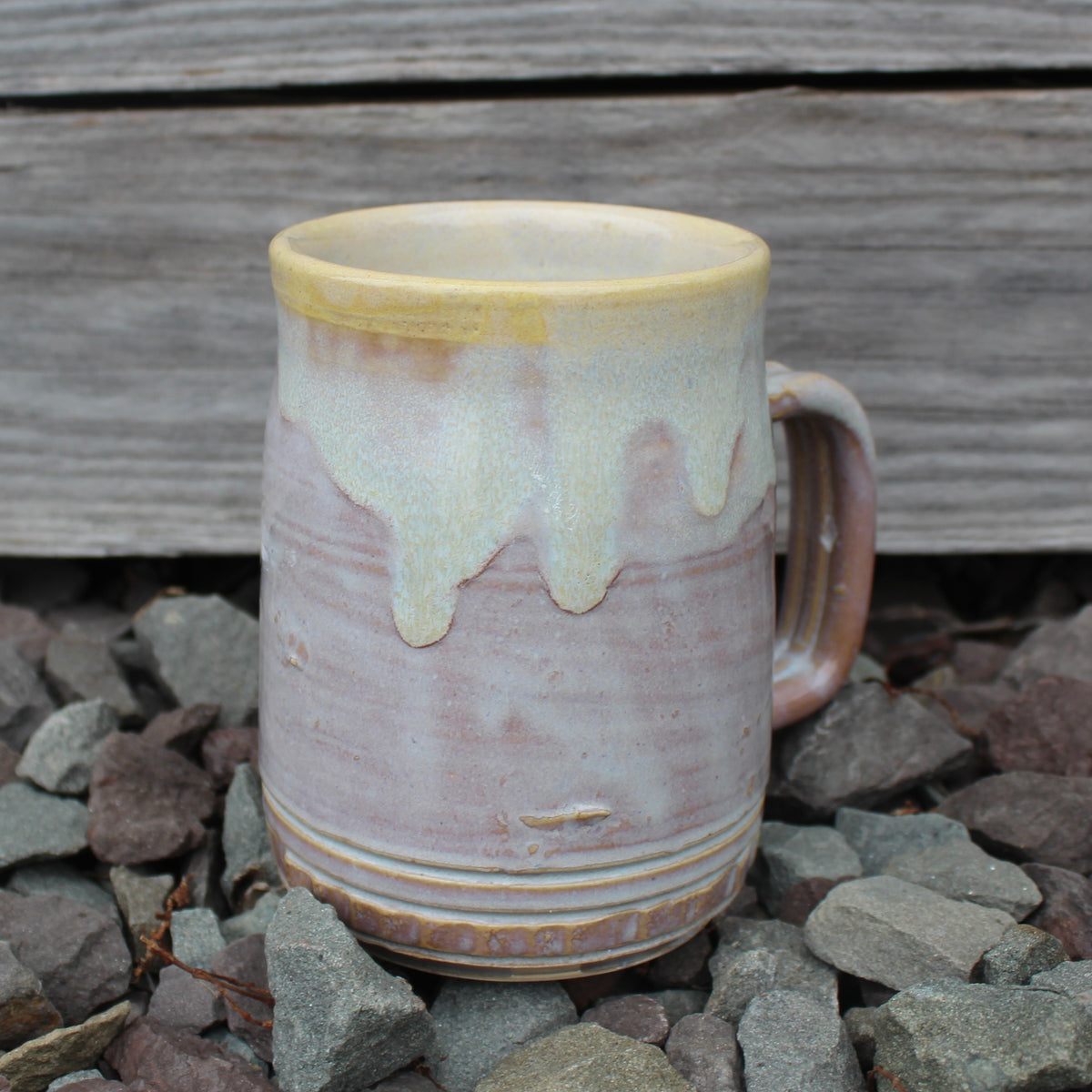 “Feed the Patriarchy” Mug