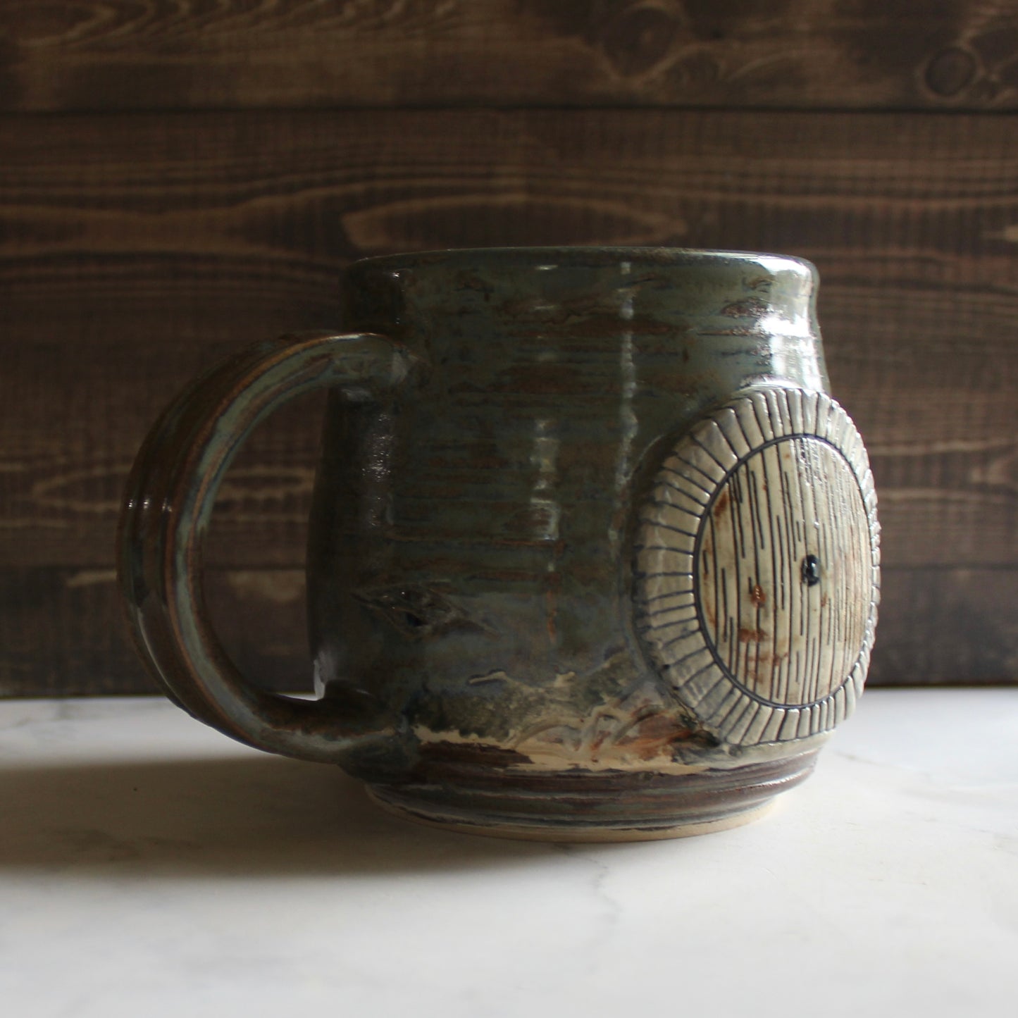 Hobbit Mug