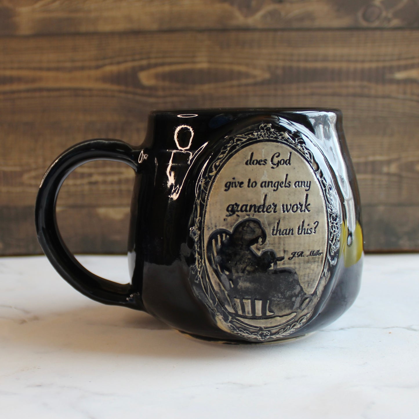 Miller Mug