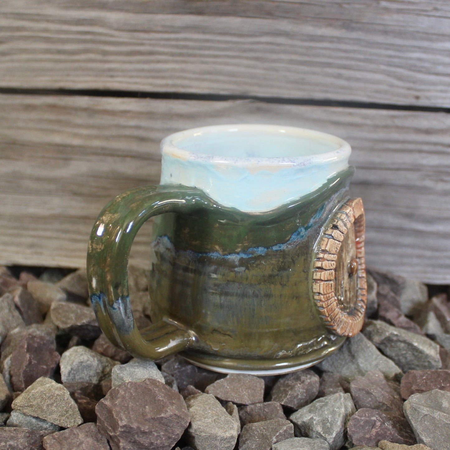 Hobbit Mug