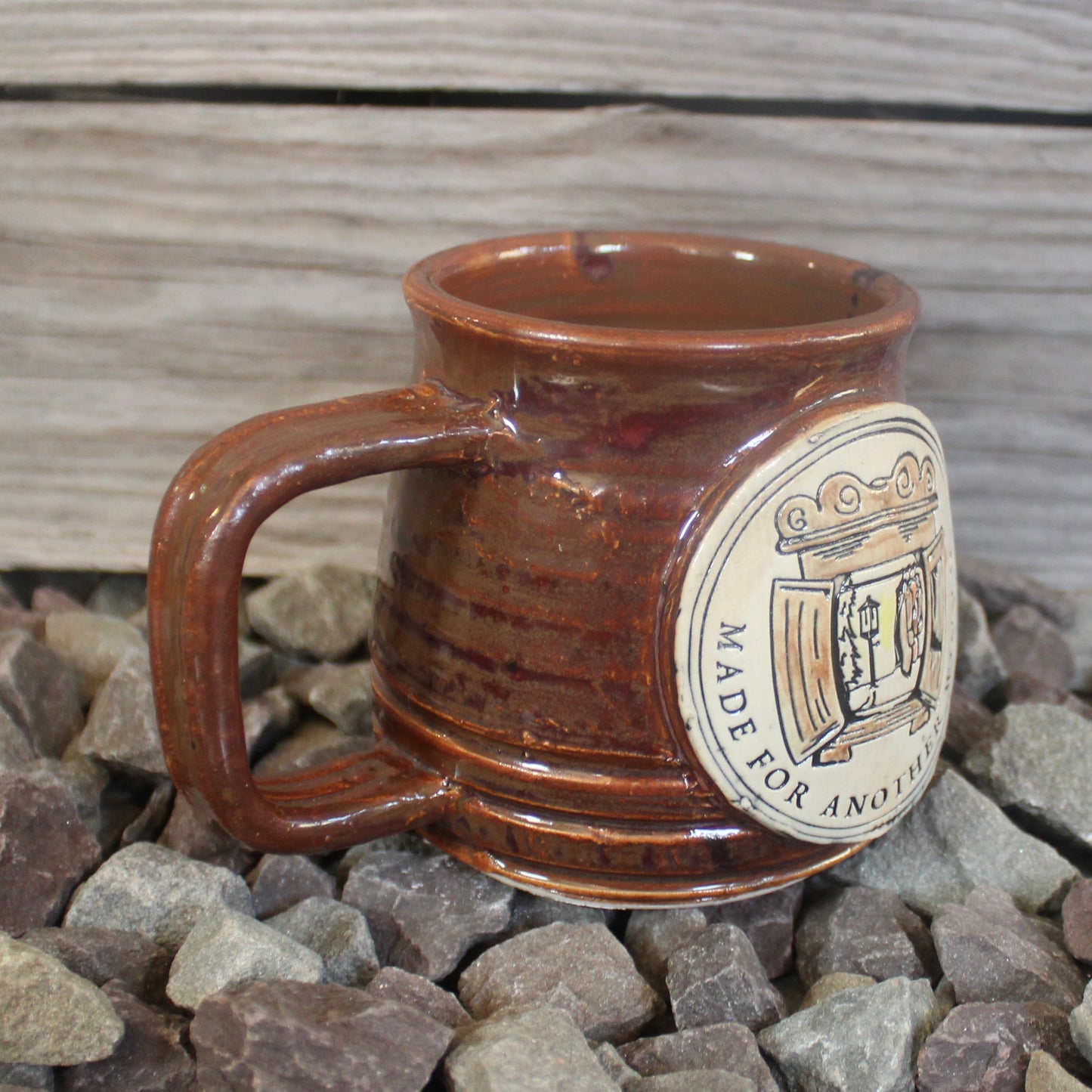 Narnia “Another World” Wardrobe Mug