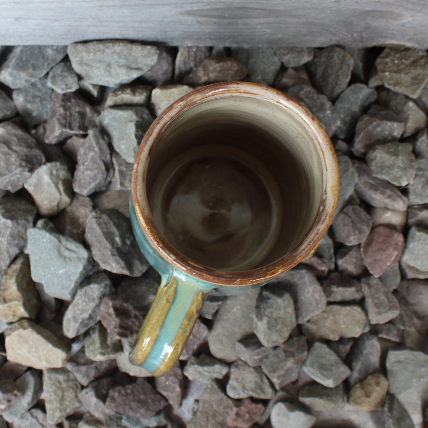 Psalm 96 (Saint Boniface) Mug