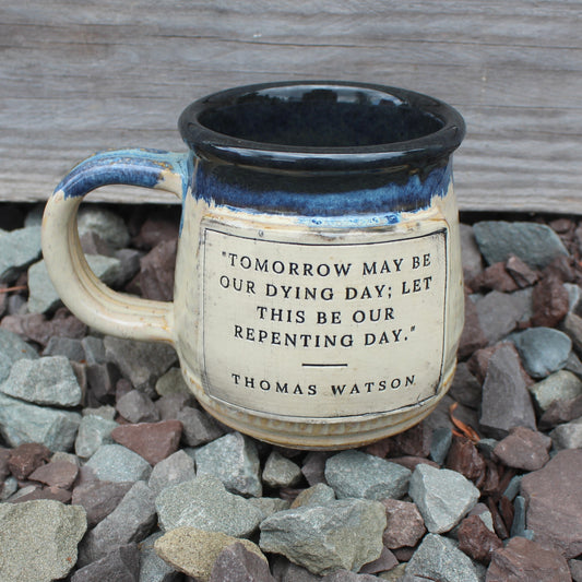 Watson Mug