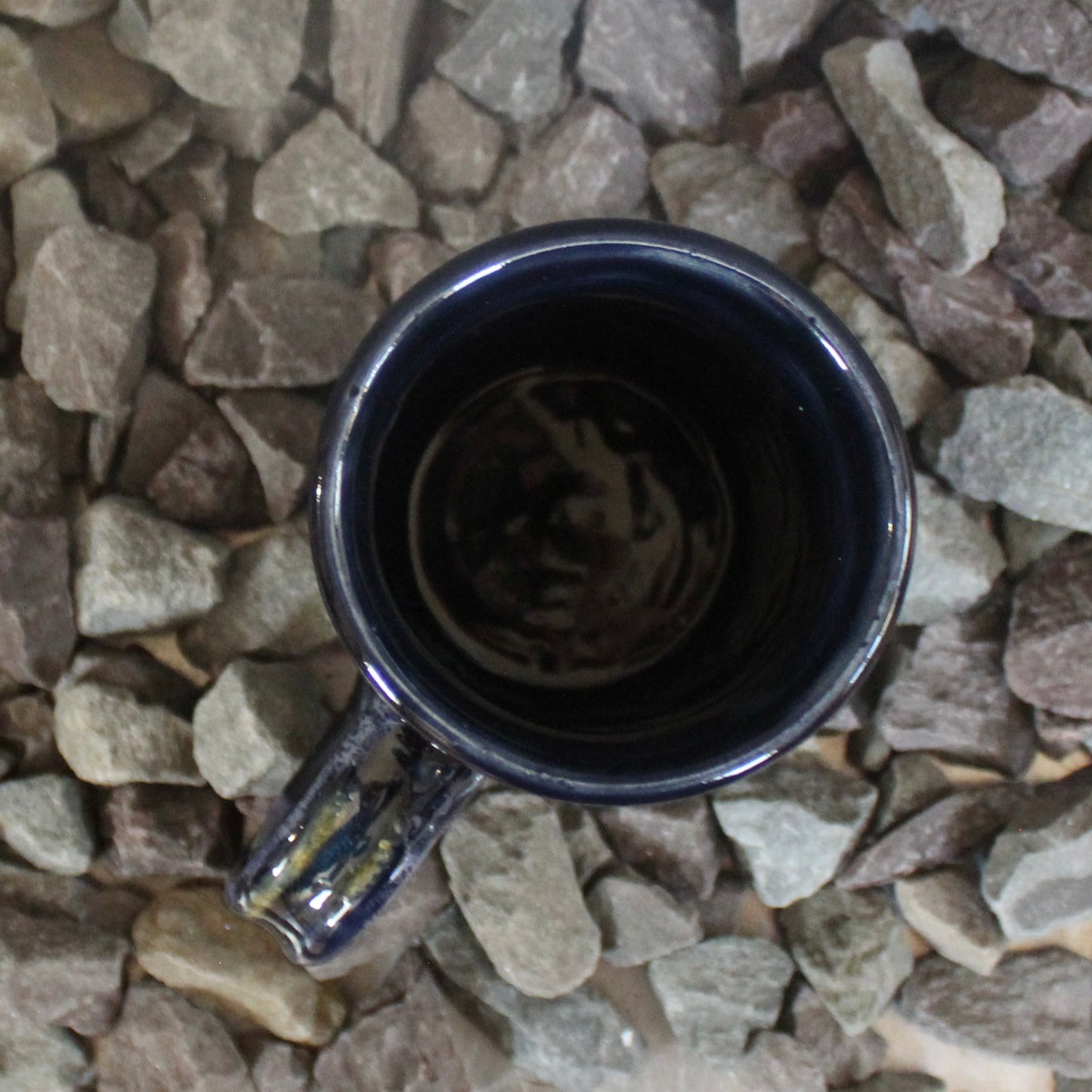 Risen Indeed Mug