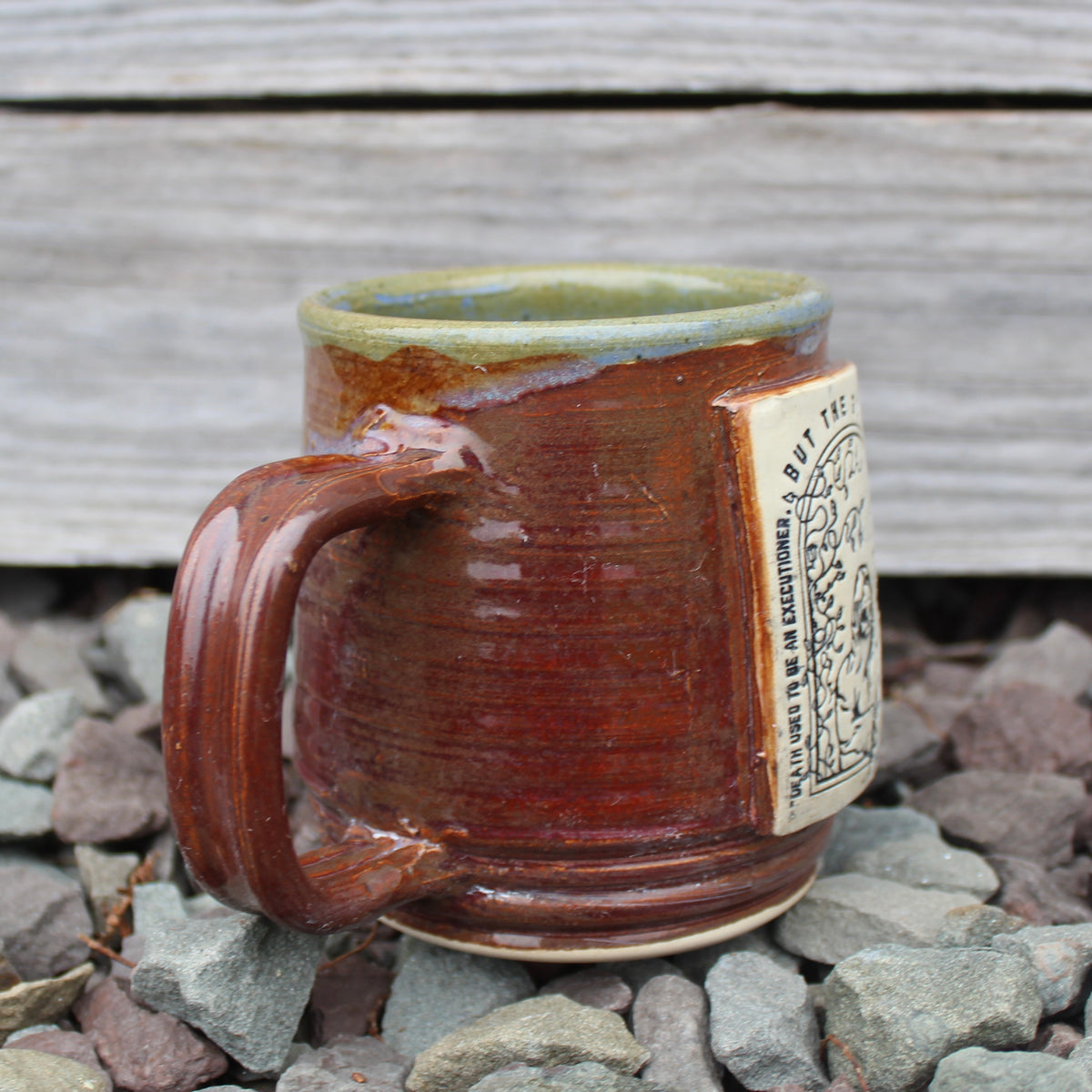 Herbert Mug