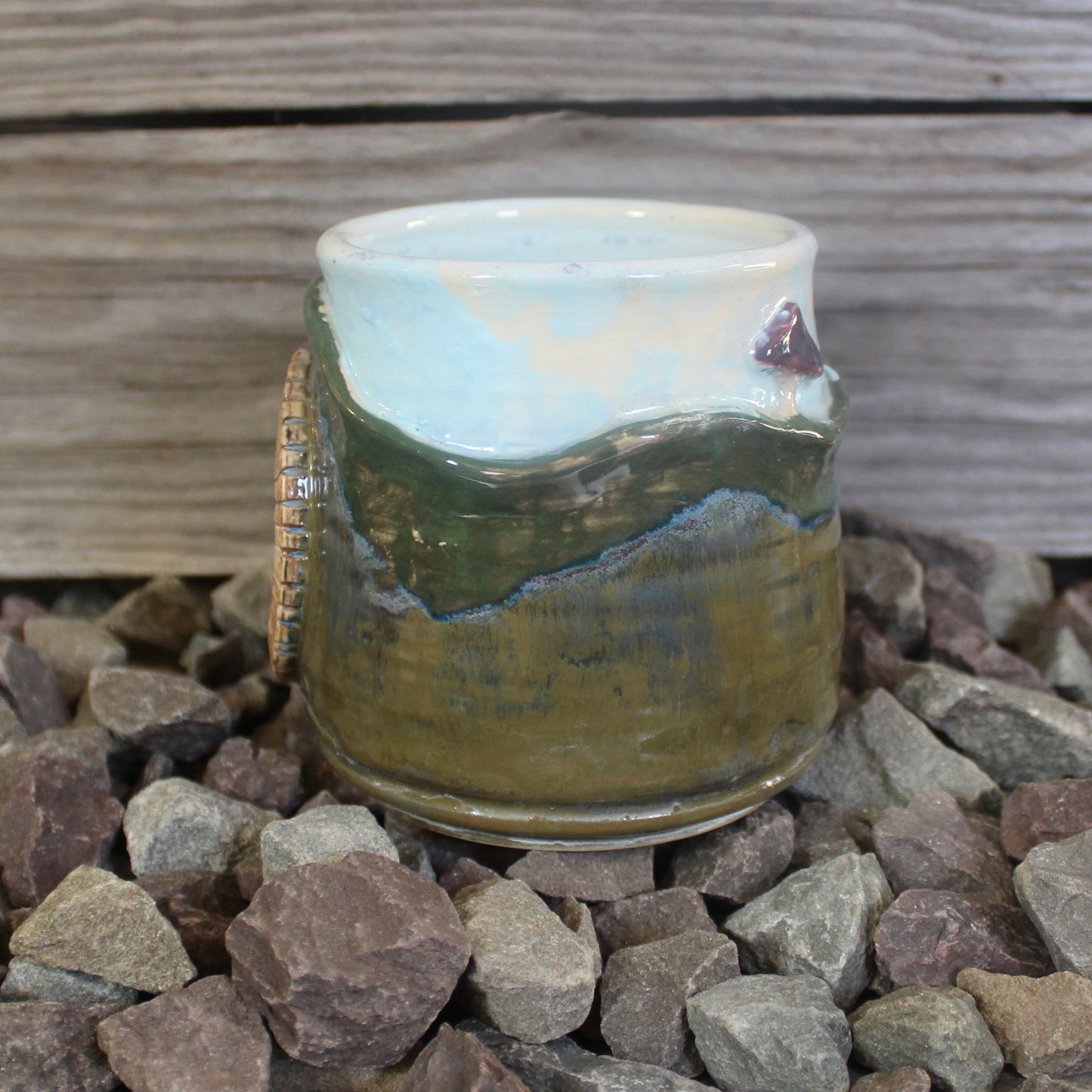 Hobbit Mug