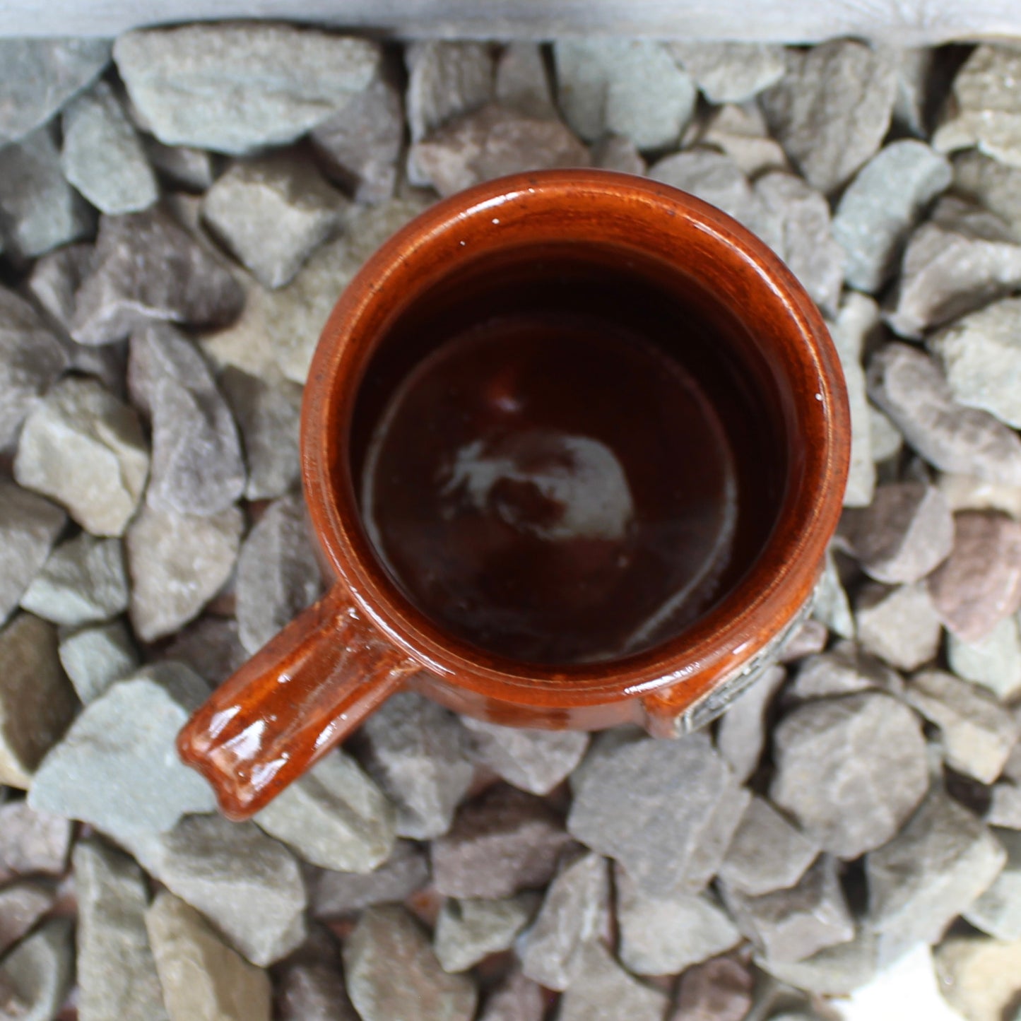 Psalm 113 Mug
