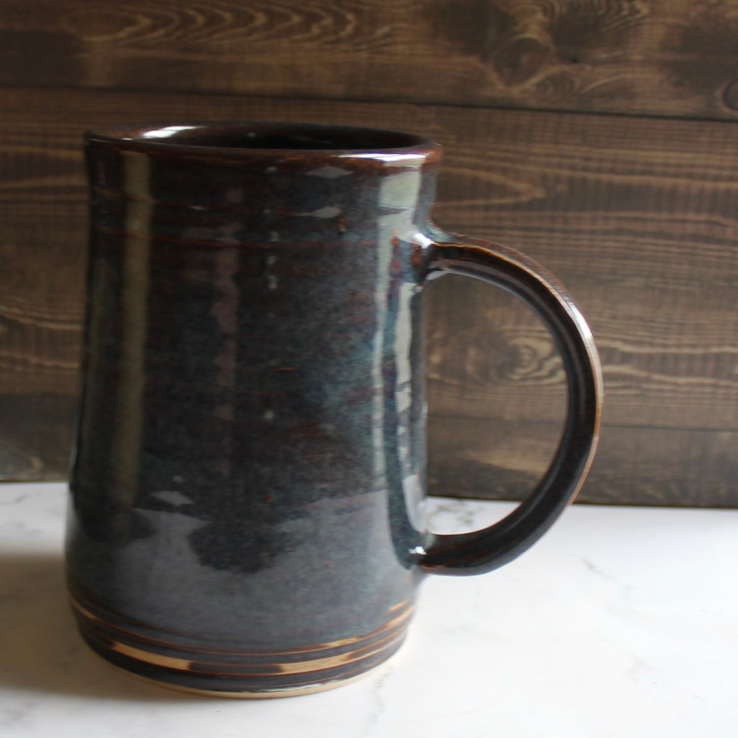 Luther Peace/Truth Mug
