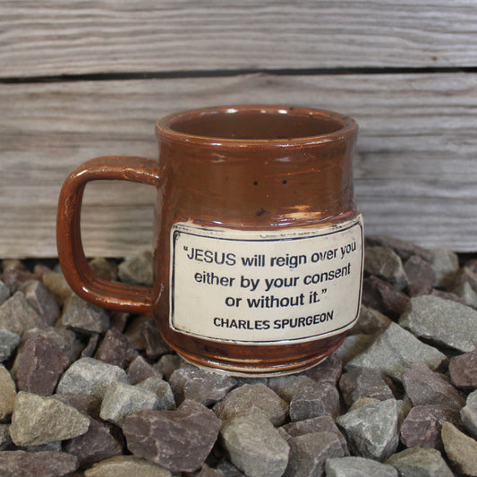 Spurgeon Mug