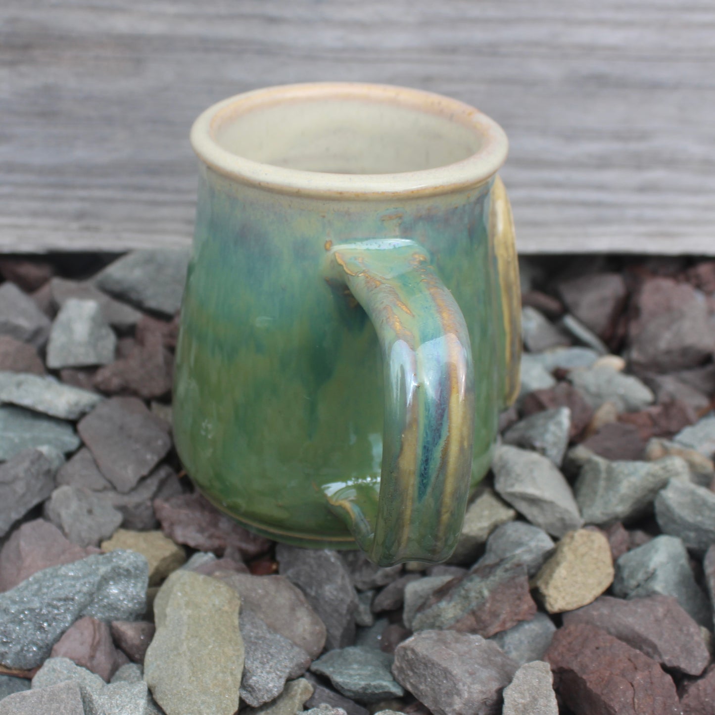 Psalm 42 Mug