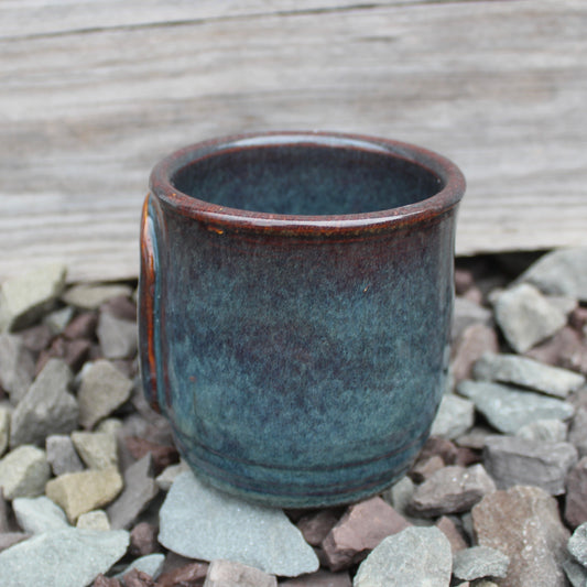 Psalm 115 Mug