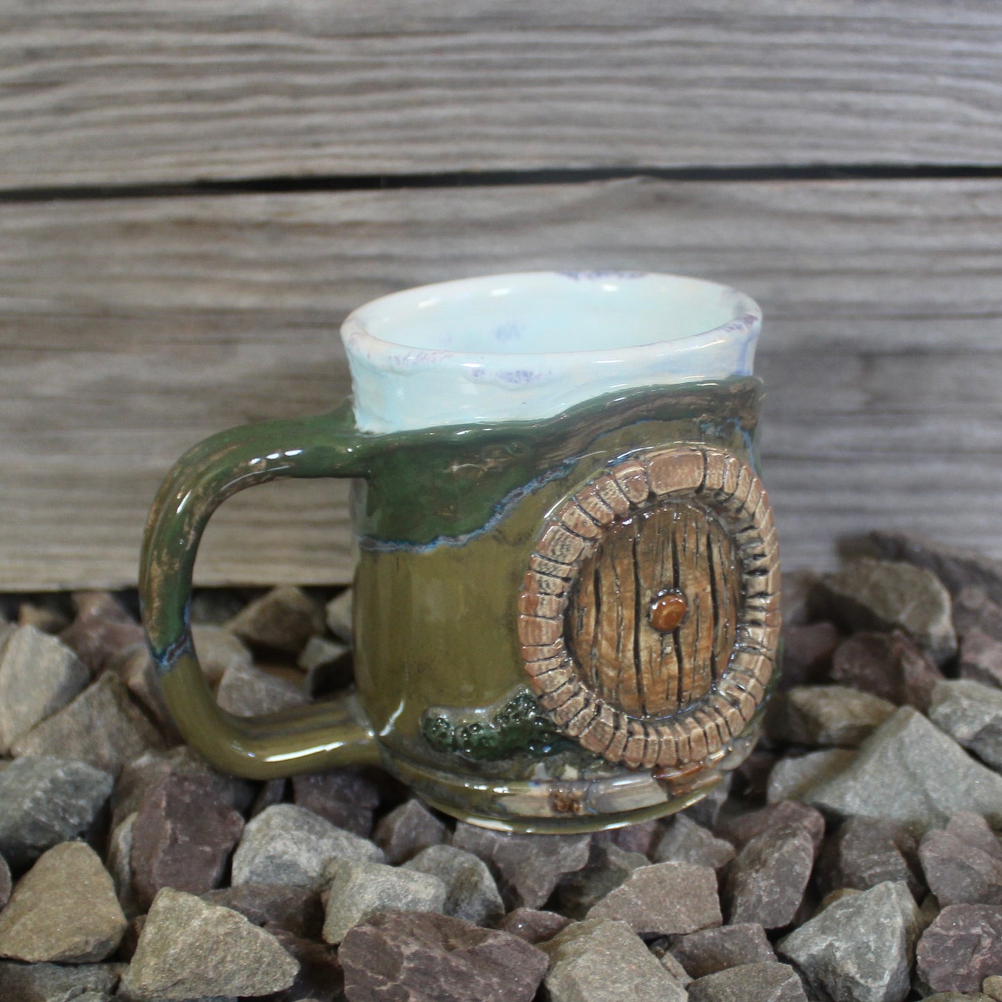 Hobbit Mug