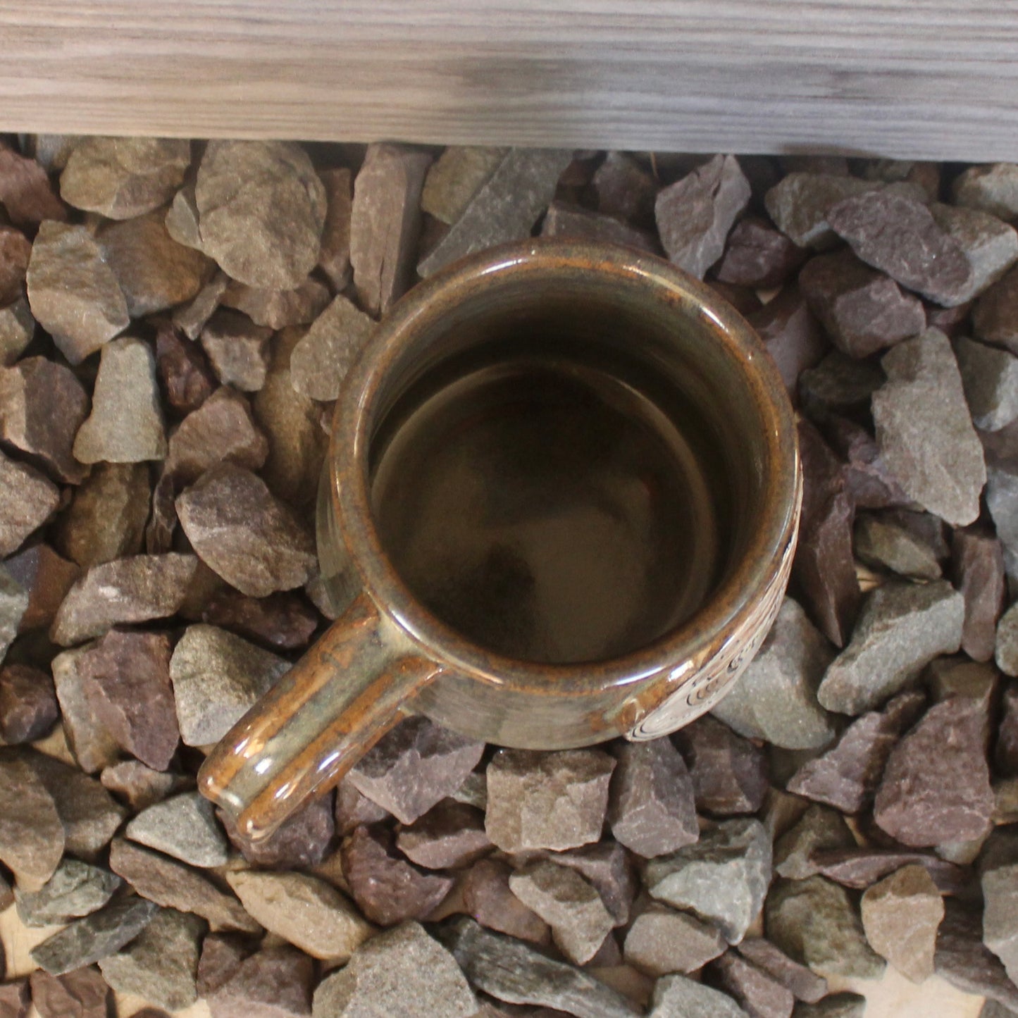 Narnia “Another World” Wardrobe Mug