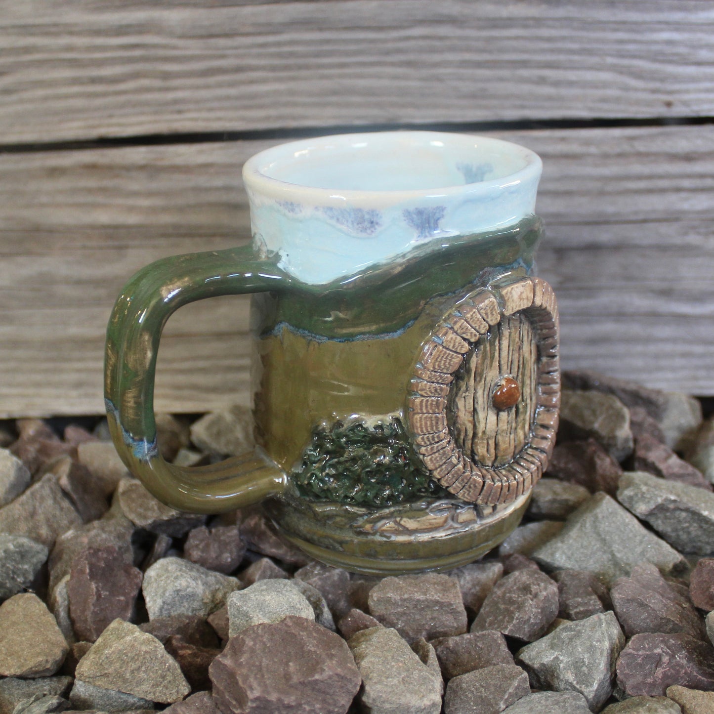 Hobbit Mug