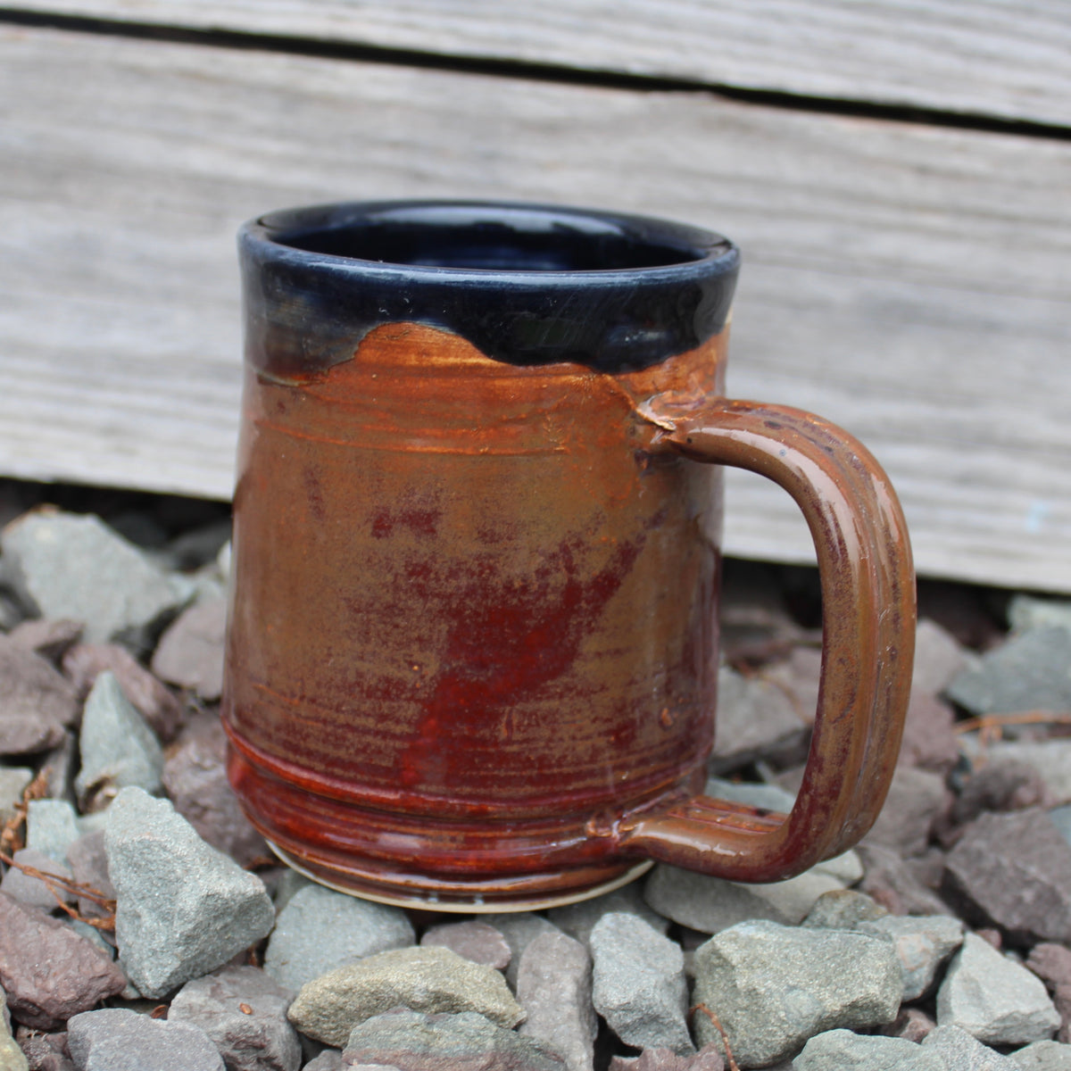 Psalm 42 Mug