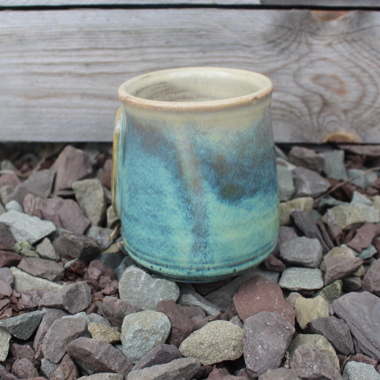 Psalm 23 Mug